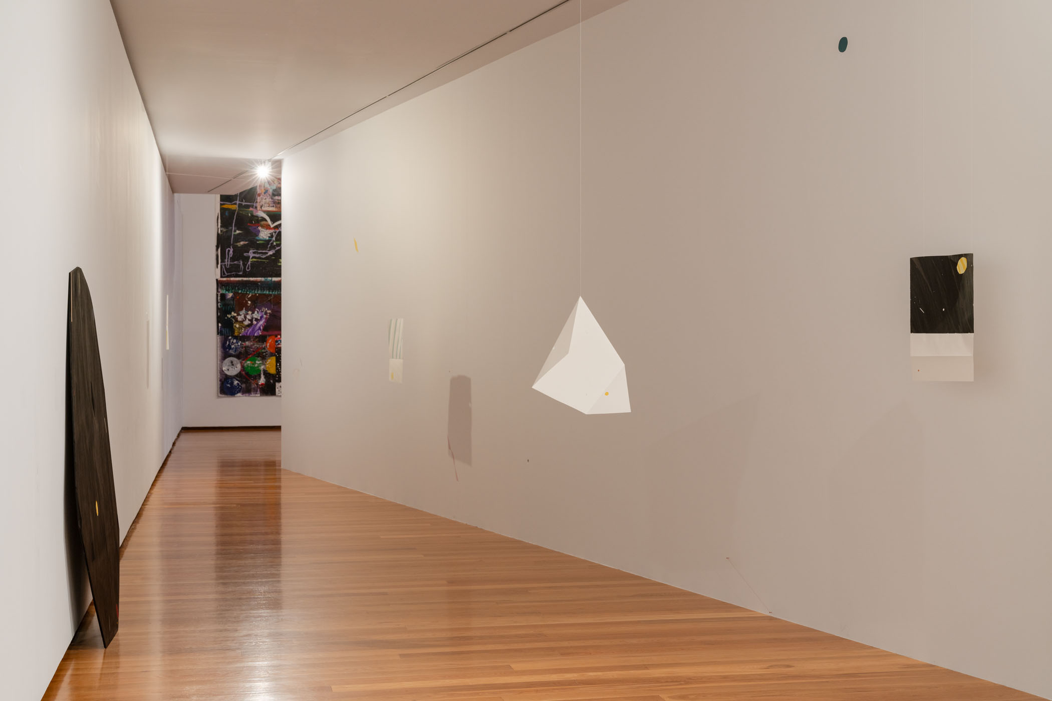 Lucid reverie – panorama of portuguese contemporary art at galeria municipal do porto 76