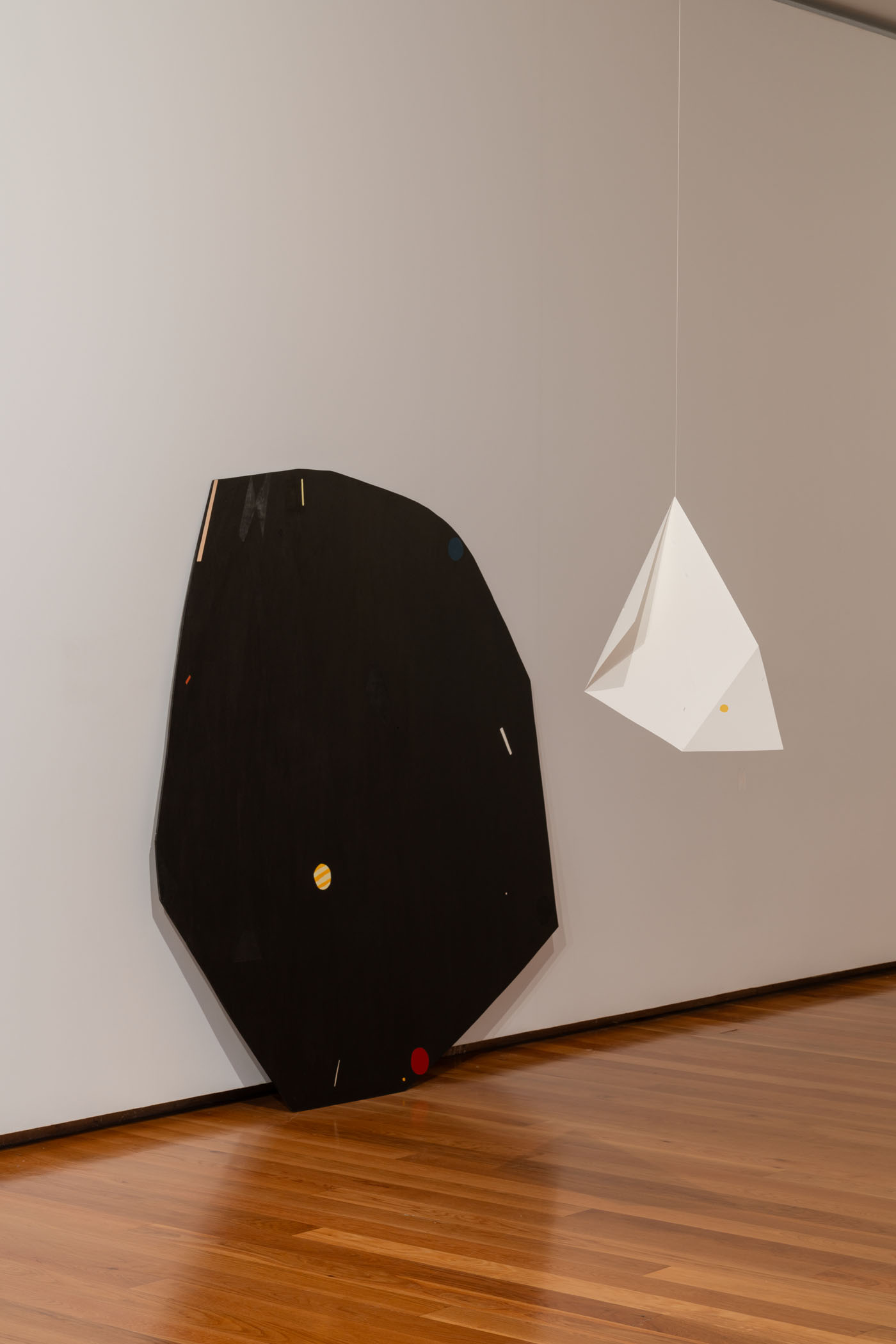 Lucid reverie – panorama of portuguese contemporary art at galeria municipal do porto 78