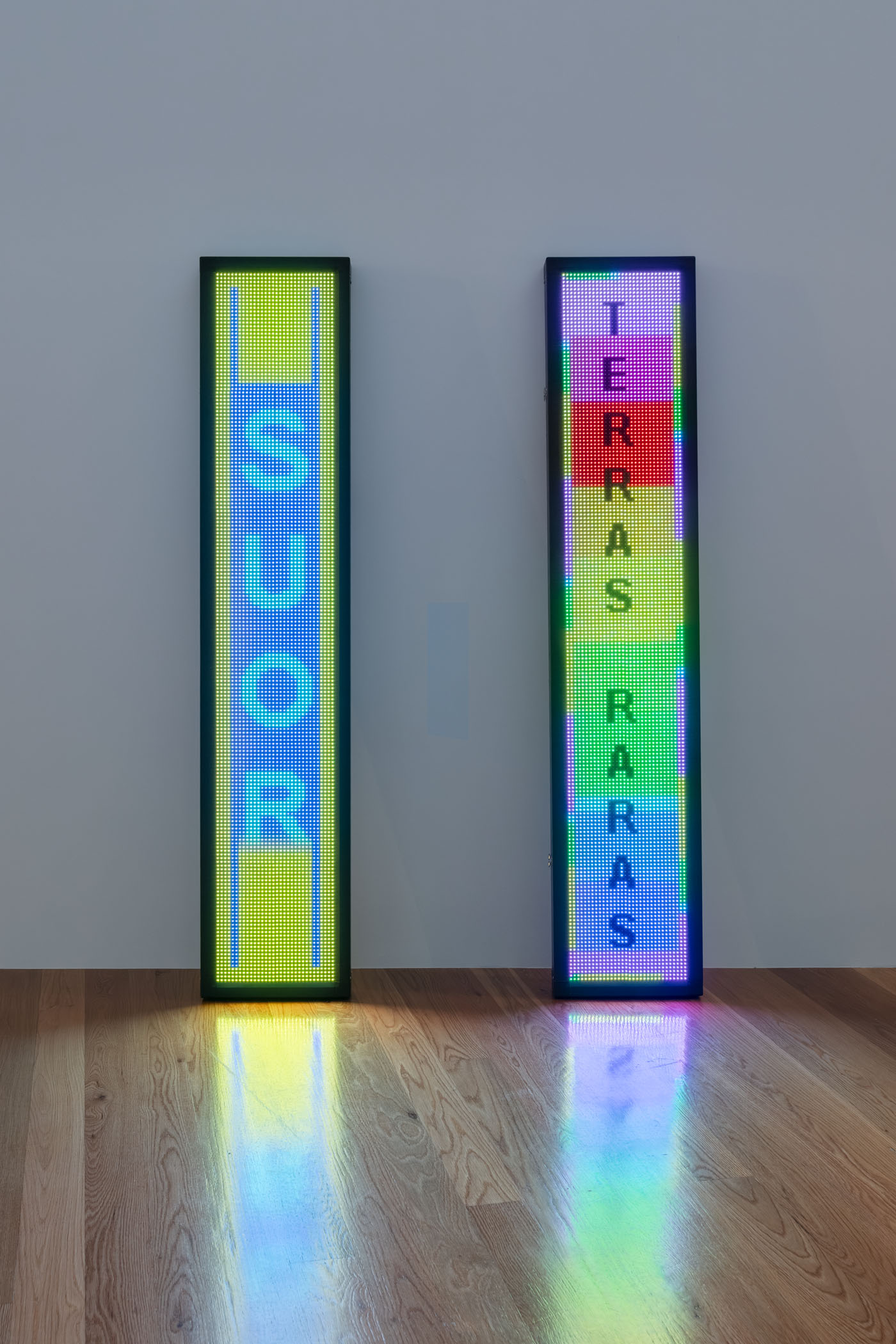 Lucid reverie – panorama of portuguese contemporary art at galeria municipal do porto 81