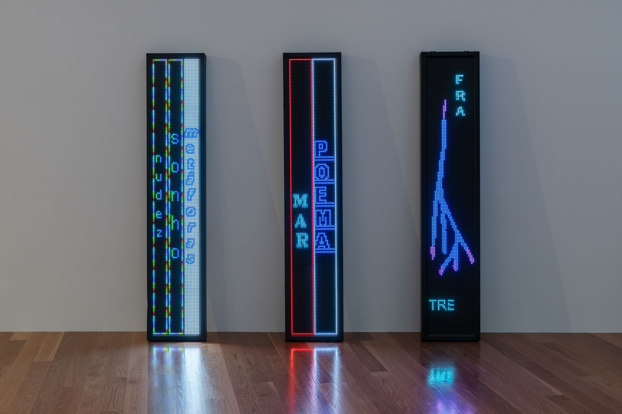 Lucid reverie – panorama of portuguese contemporary art at galeria municipal do porto 83