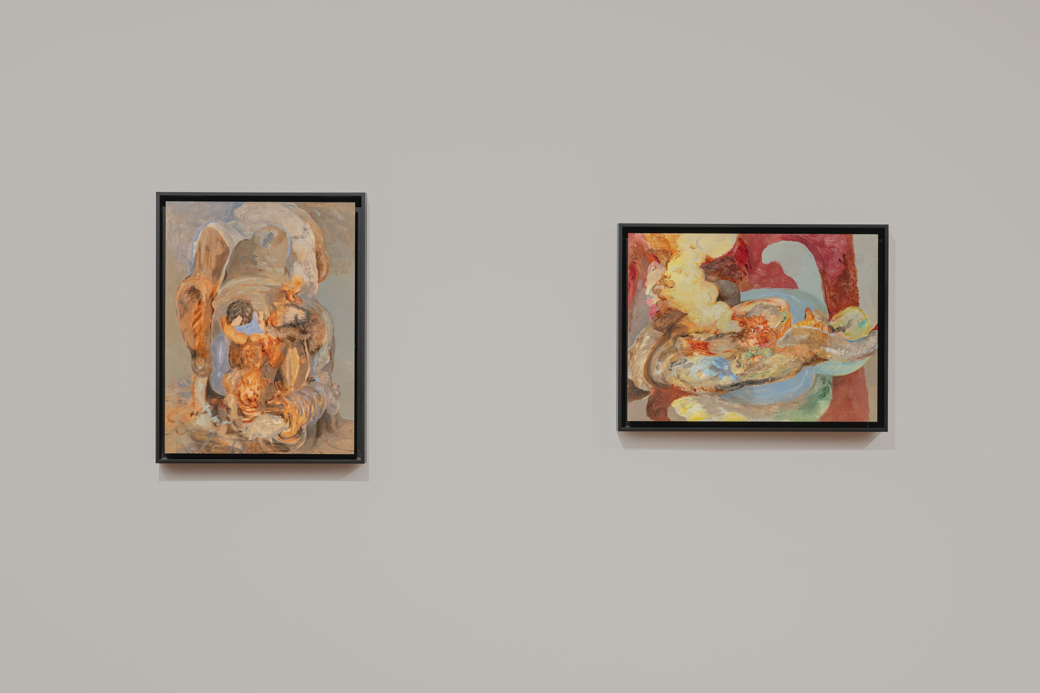 Lucid reverie – panorama of portuguese contemporary art at galeria municipal do porto 89