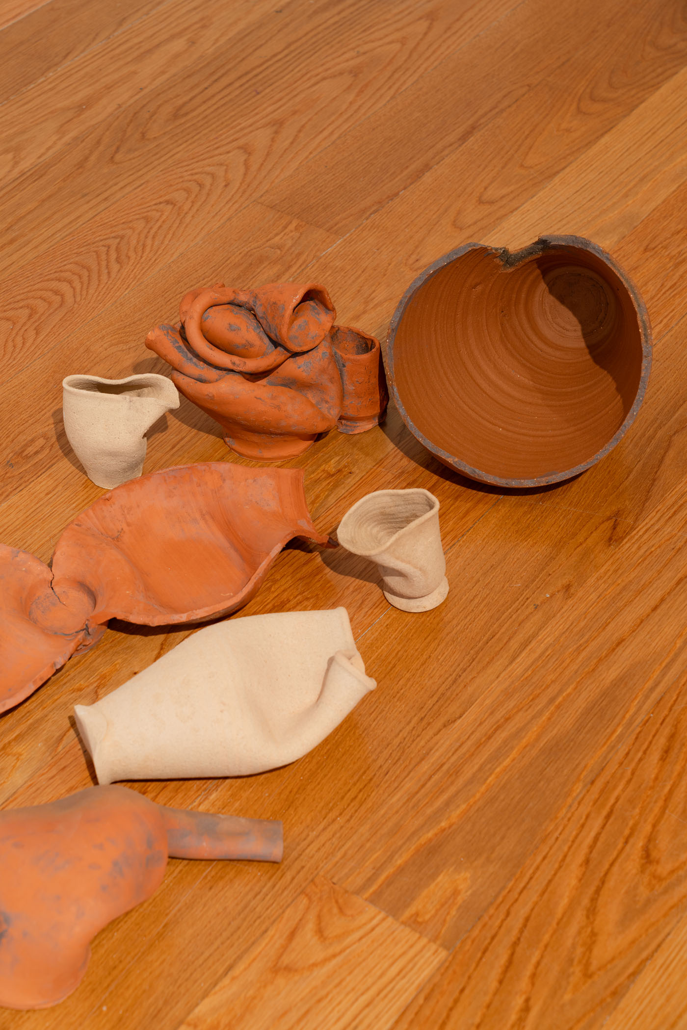 Lucid reverie – panorama of portuguese contemporary art at galeria municipal do porto 94