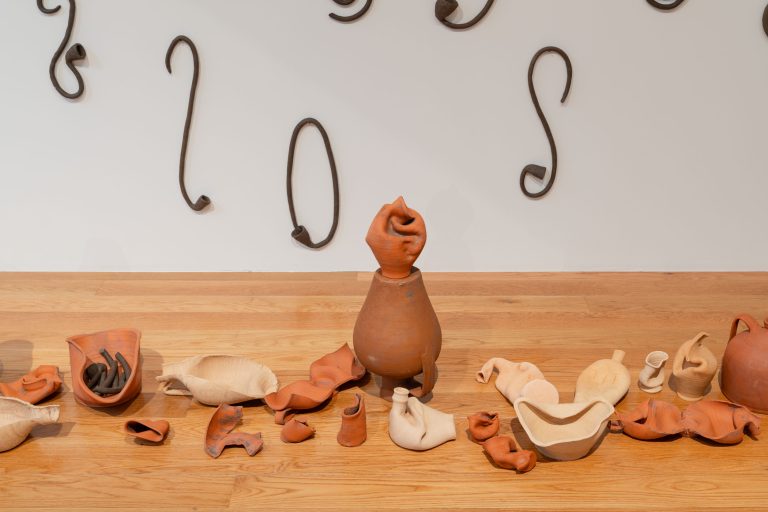 Lucid reverie – panorama of portuguese contemporary art at galeria municipal do porto 95