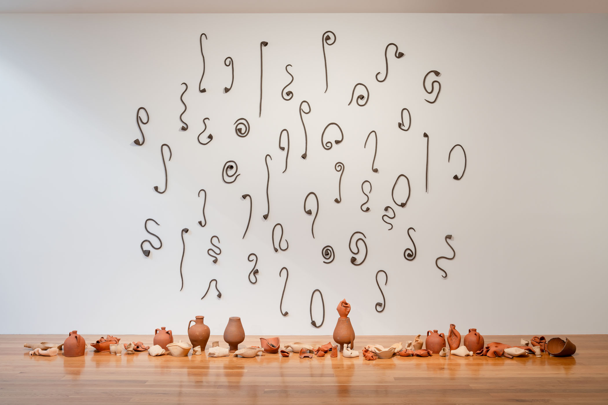 Lucid reverie – panorama of portuguese contemporary art at galeria municipal do porto 96