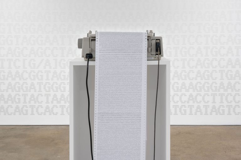 Mine, yours, ours at public gallery, london 10