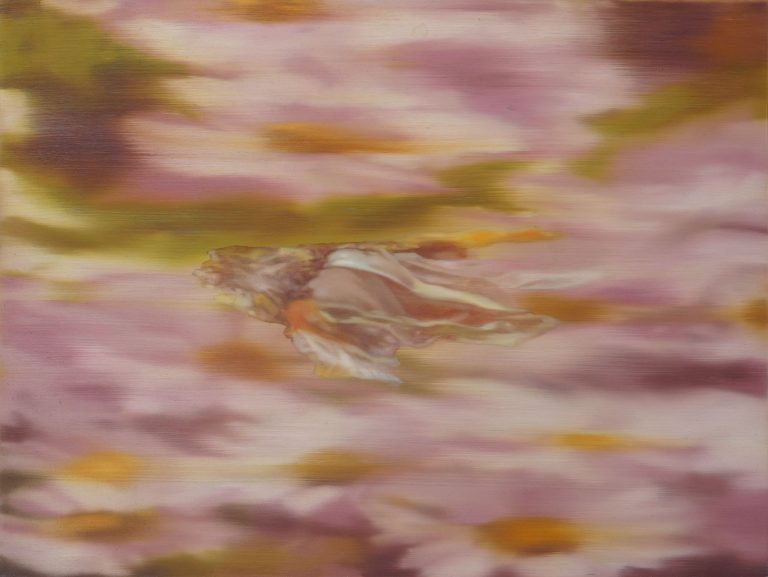 Martina grlić at trotoar gallery, zagreb artwork 3