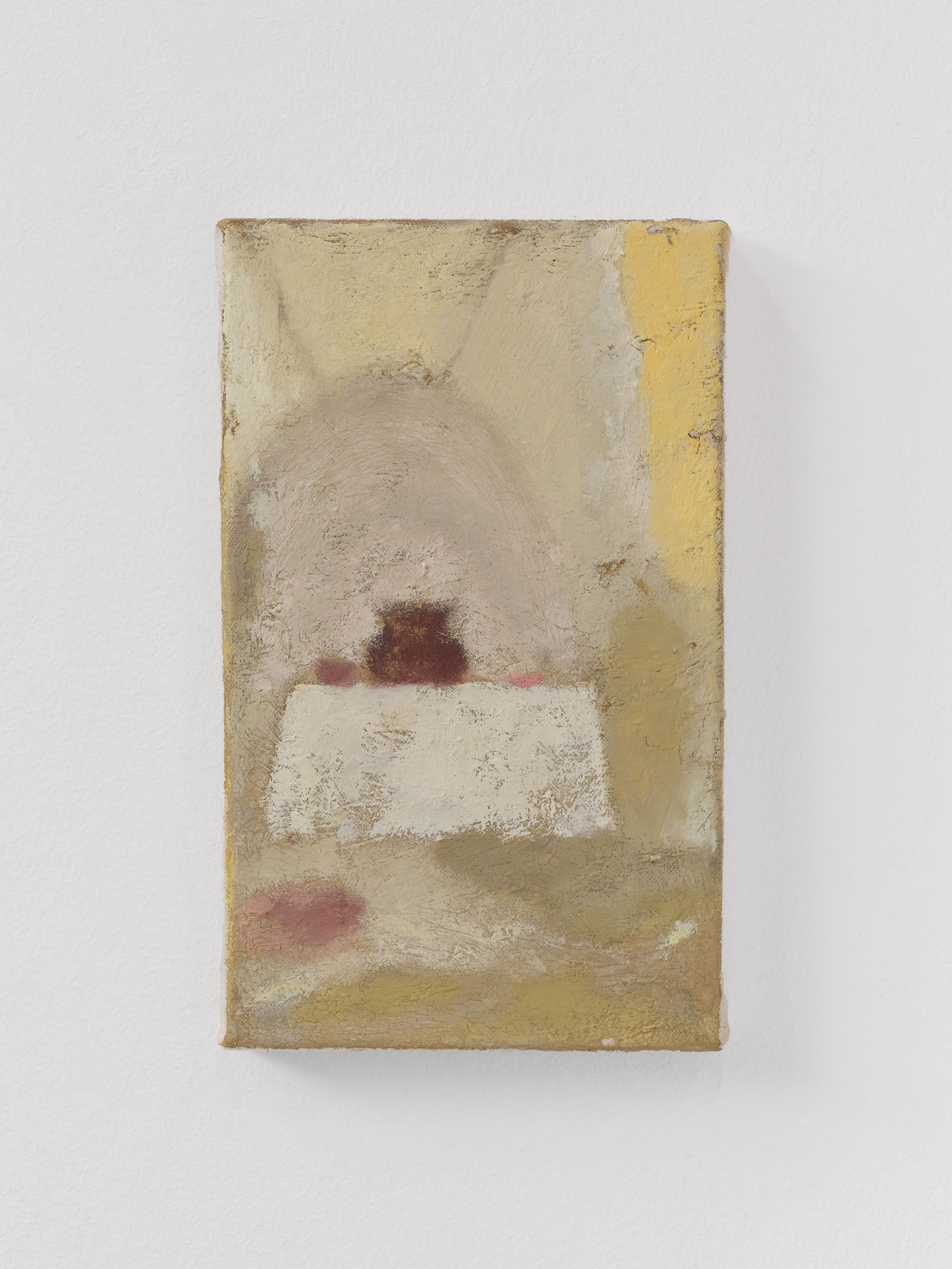 Merve ceylan and ole goldt at acappella, naples 1