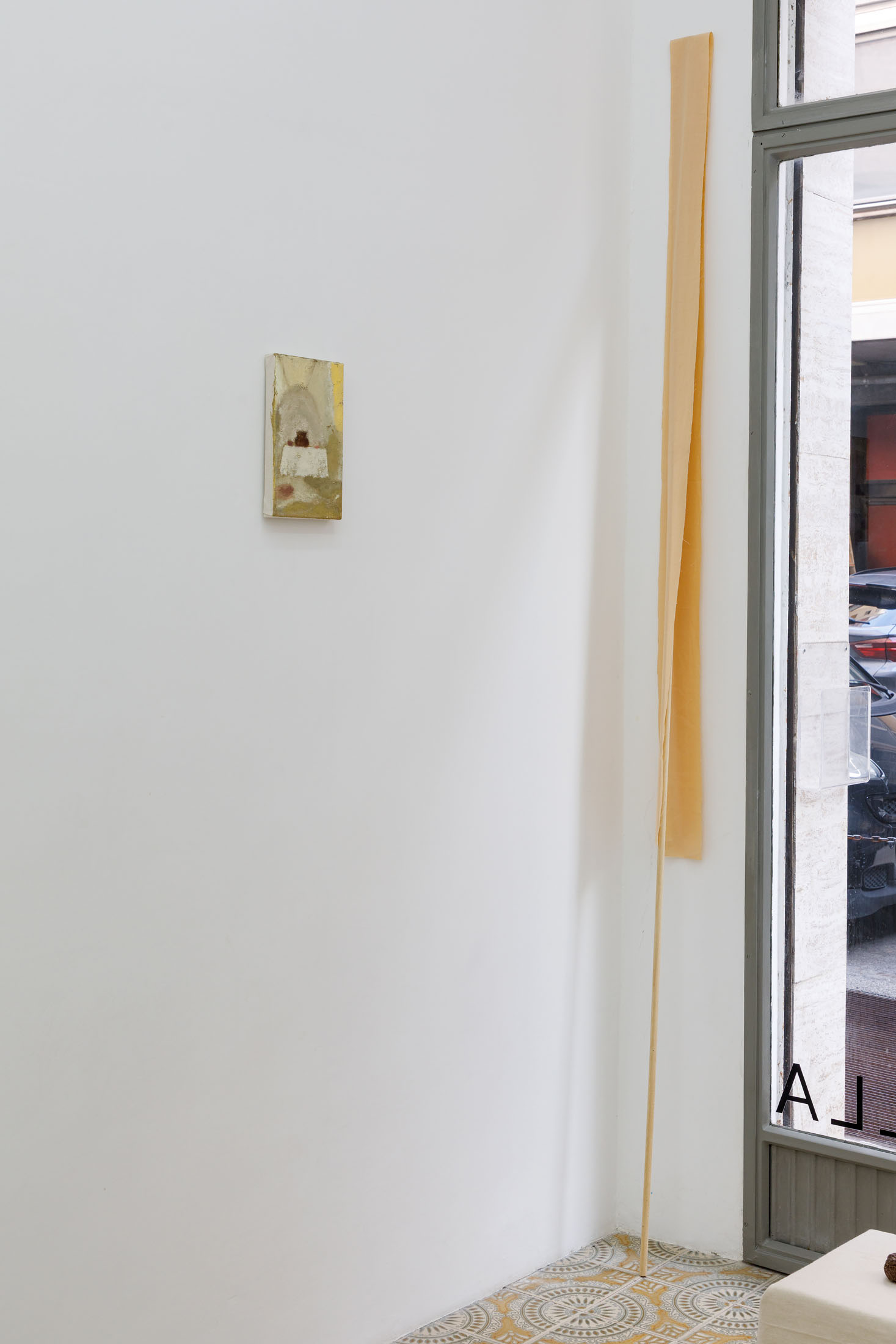 Merve ceylan and ole goldt at acappella, naples 11