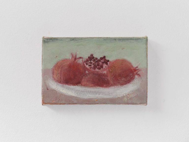 Merve ceylan and ole goldt at acappella, naples 27