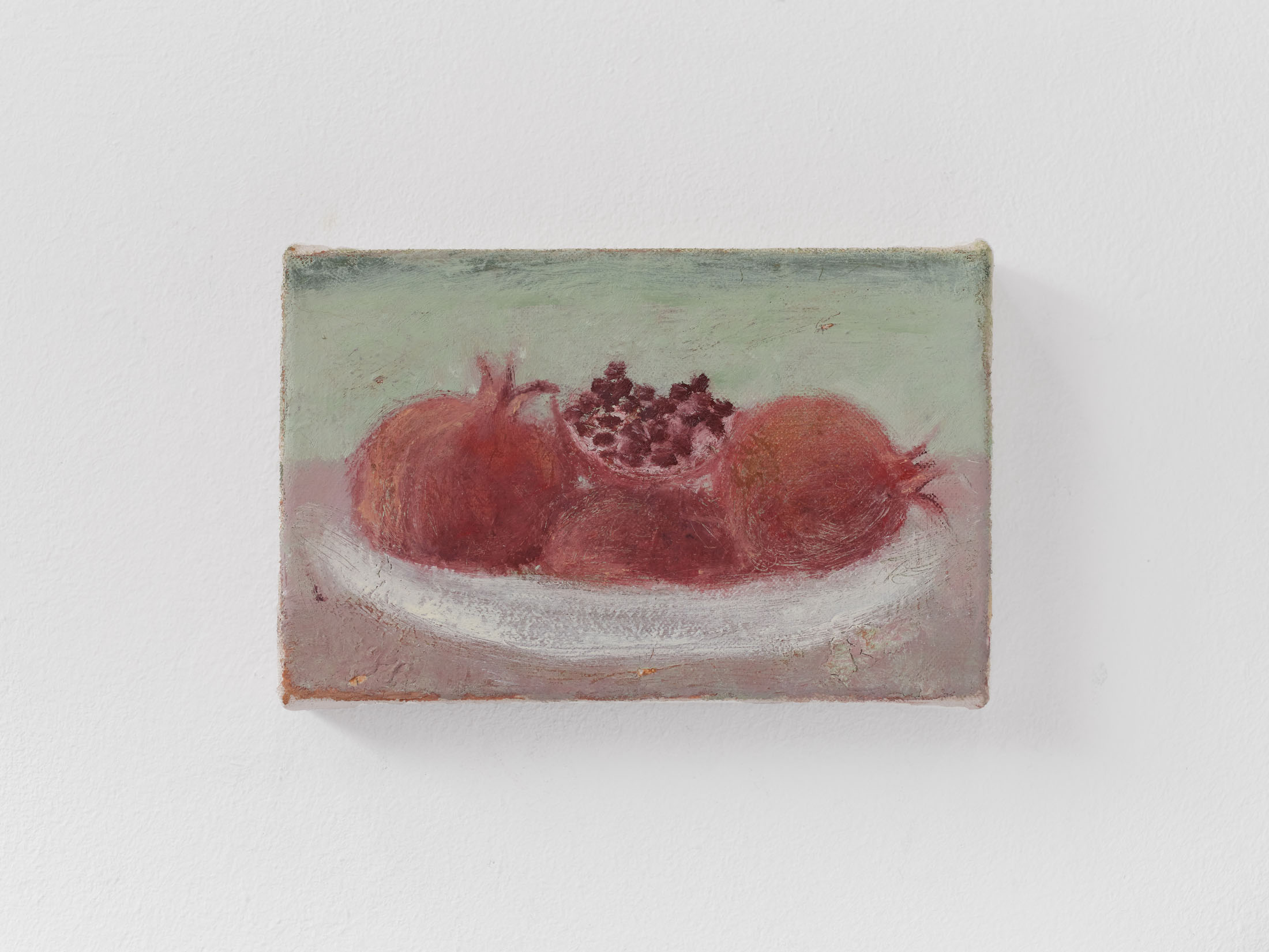 Merve ceylan and ole goldt at acappella, naples 27