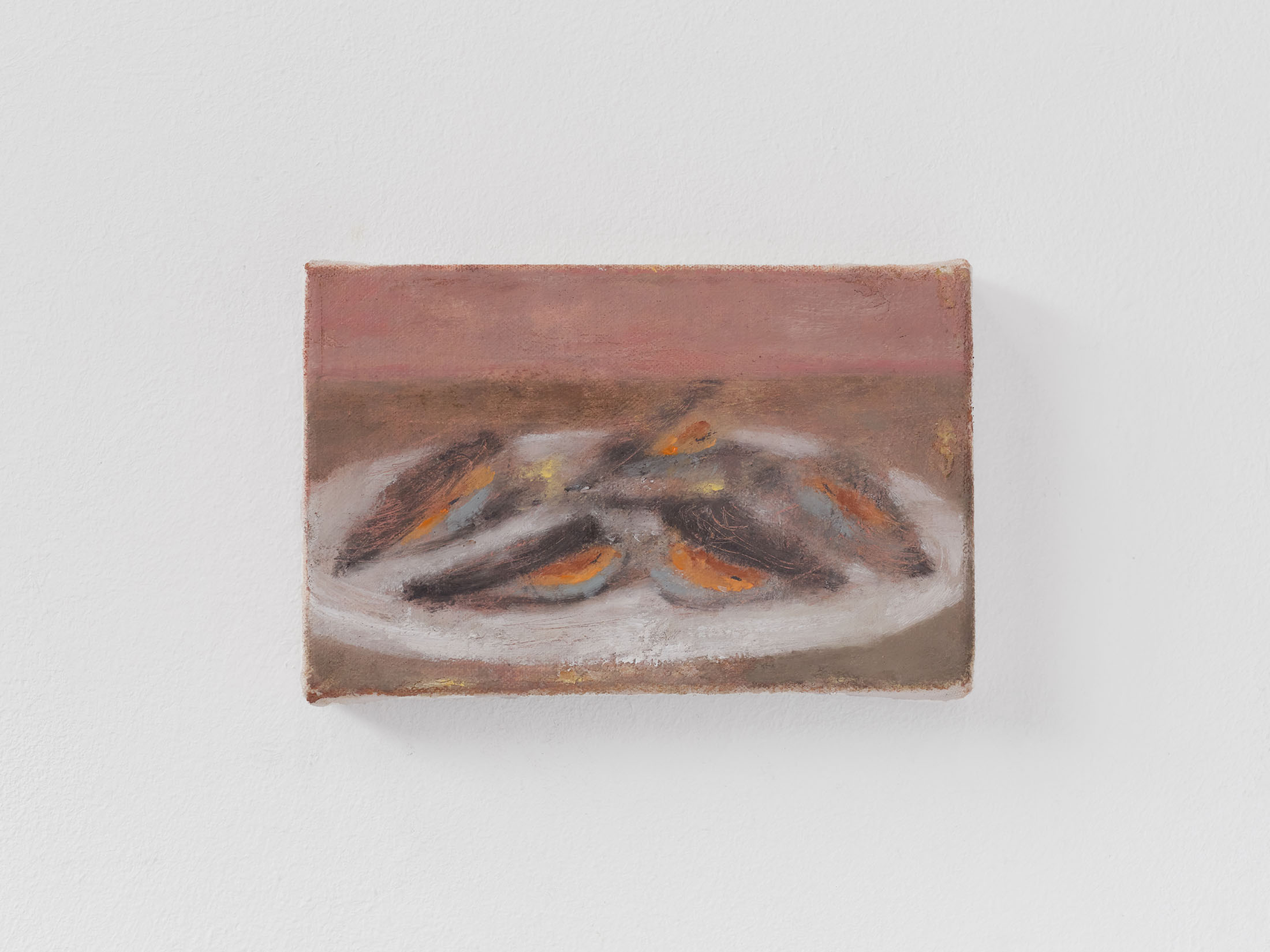 Merve ceylan and ole goldt at acappella, naples 4