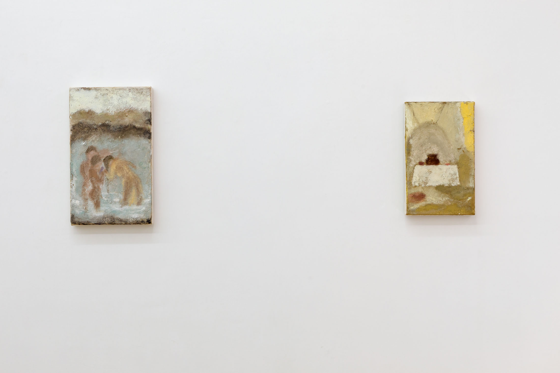 Merve ceylan and ole goldt at acappella, naples 8