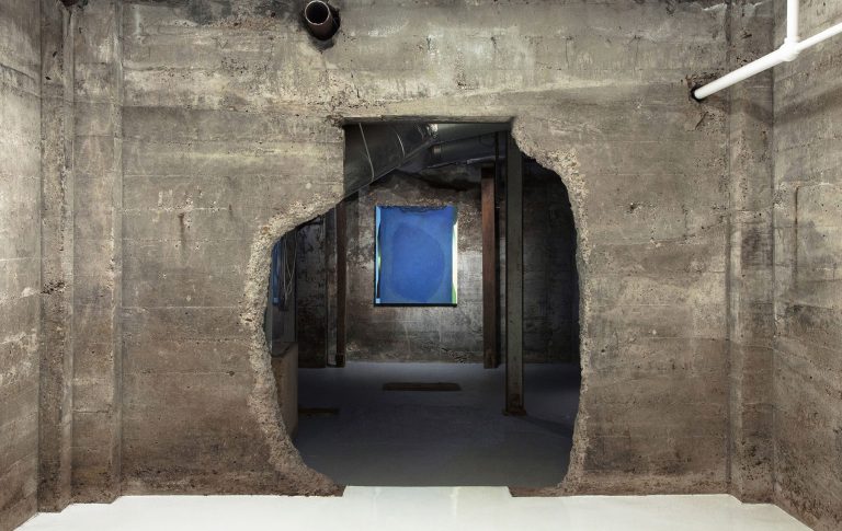 Michele abramowitz at tops gallery, memphis 5