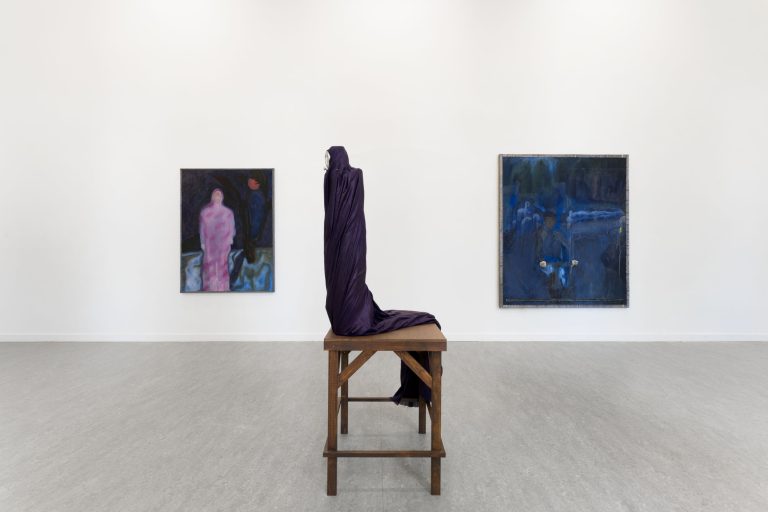 Mounir eddib at z33, hasselt 4