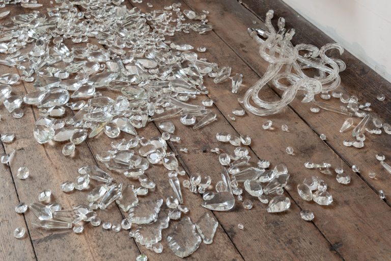 Nancy lupo at kunstverein kevin, vienna 3