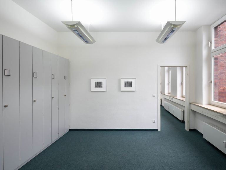 Pierre allain at petrine, düsseldorf 8