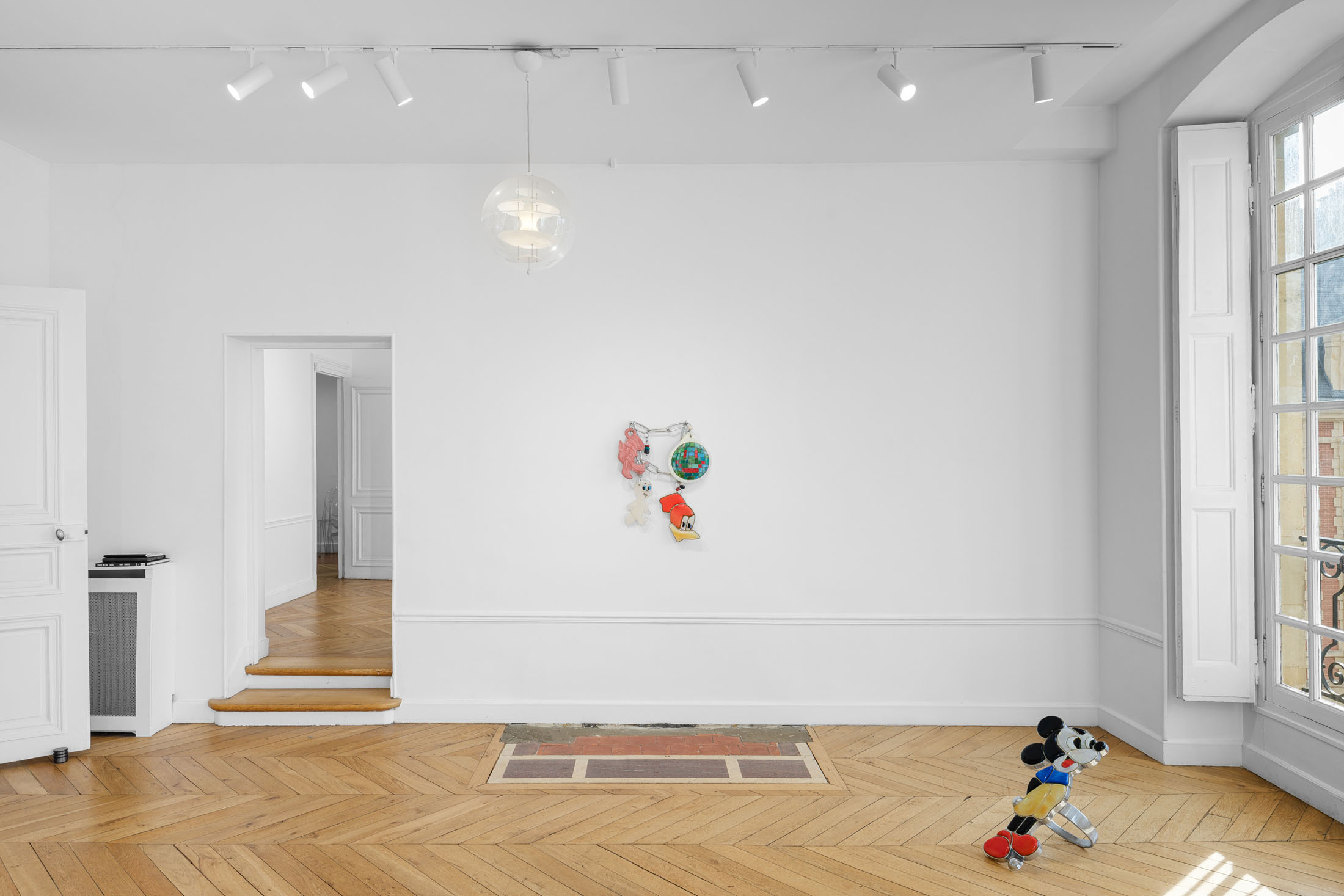 Place des vosges 2025 10