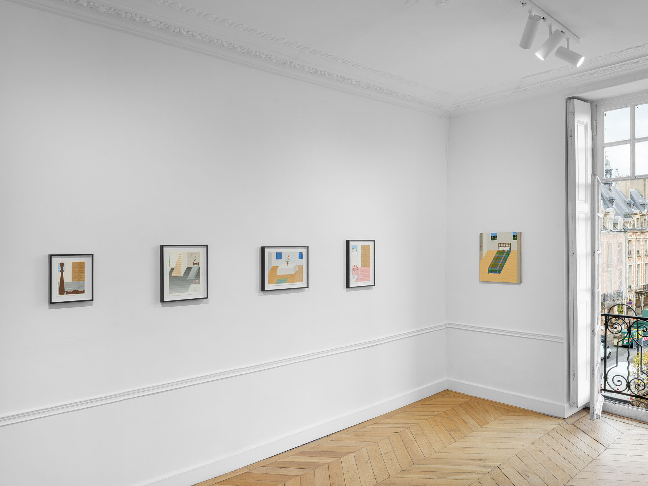 Place des vosges 2025 14