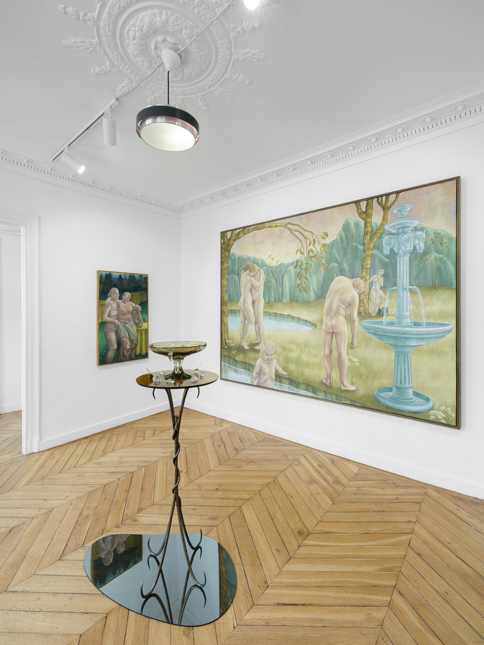 Place des vosges 2025 16