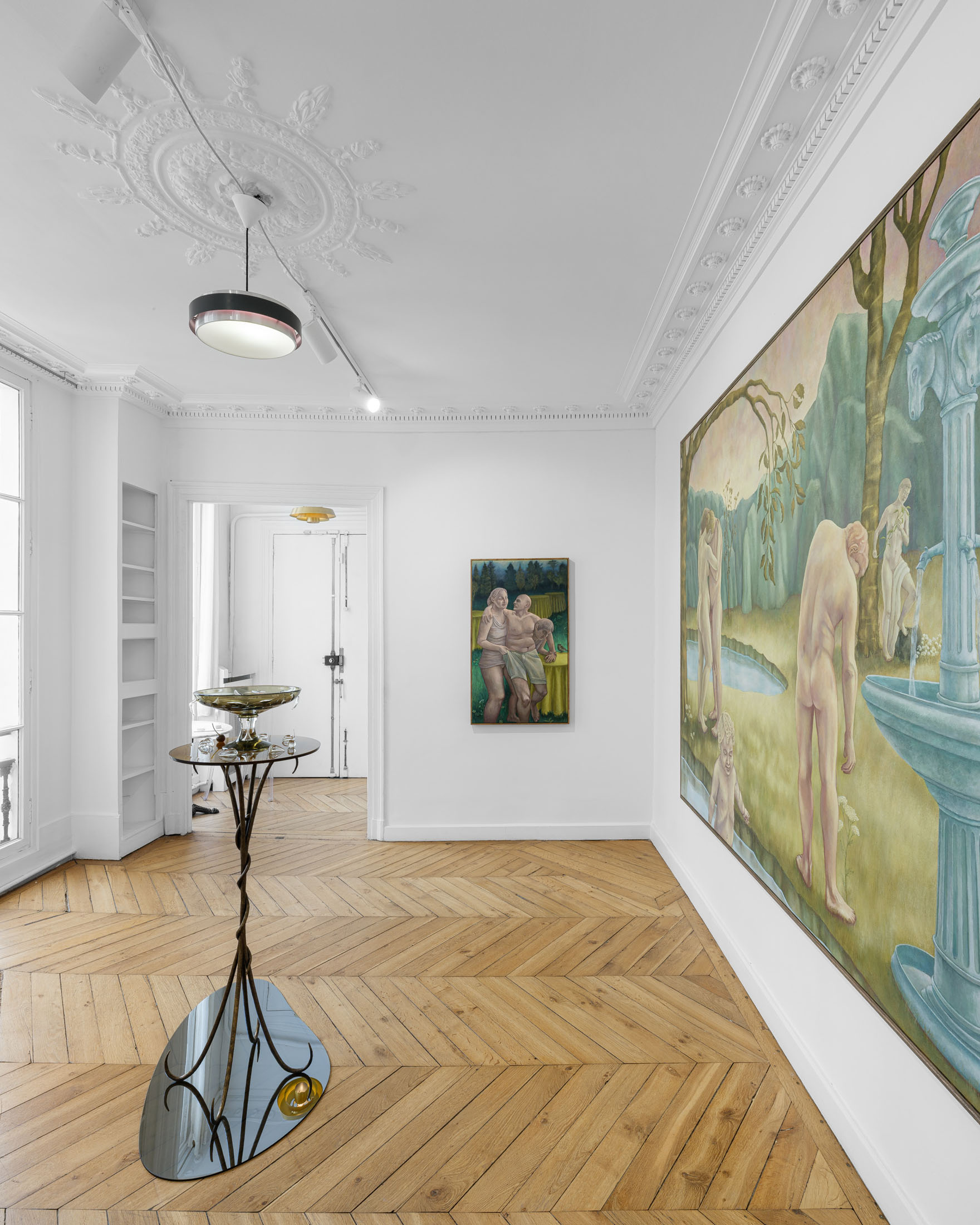 Place des vosges 2025 18