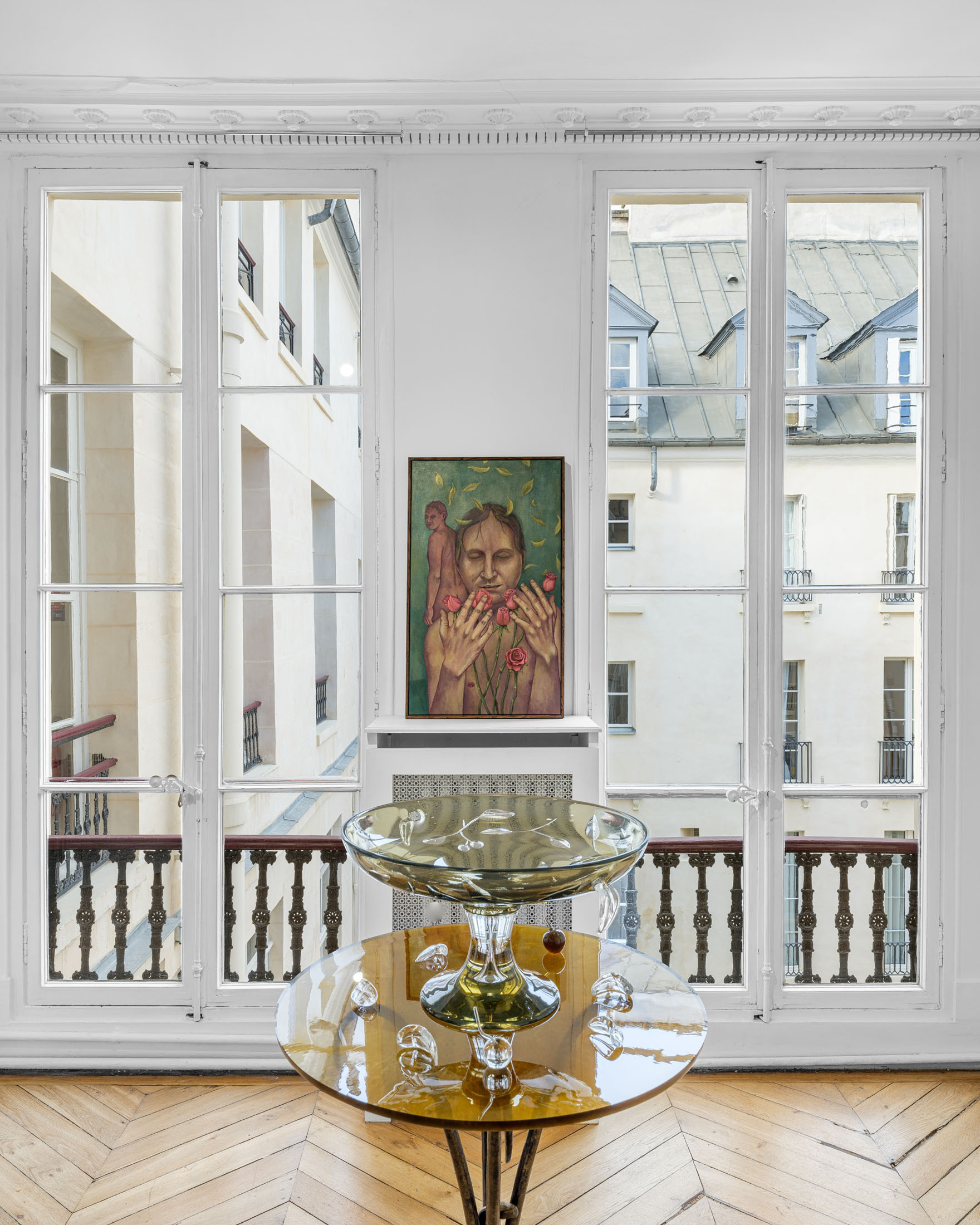 Place des vosges 2025 19