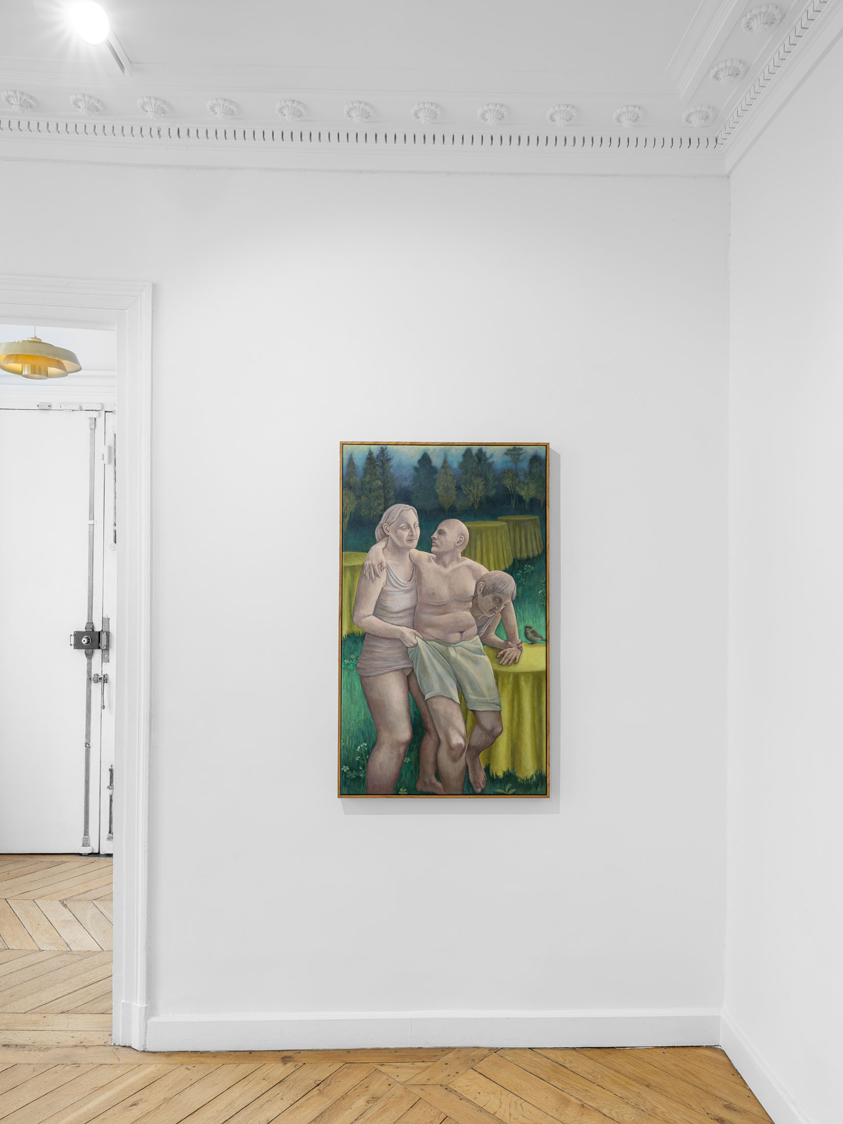 Place des vosges 2025 20