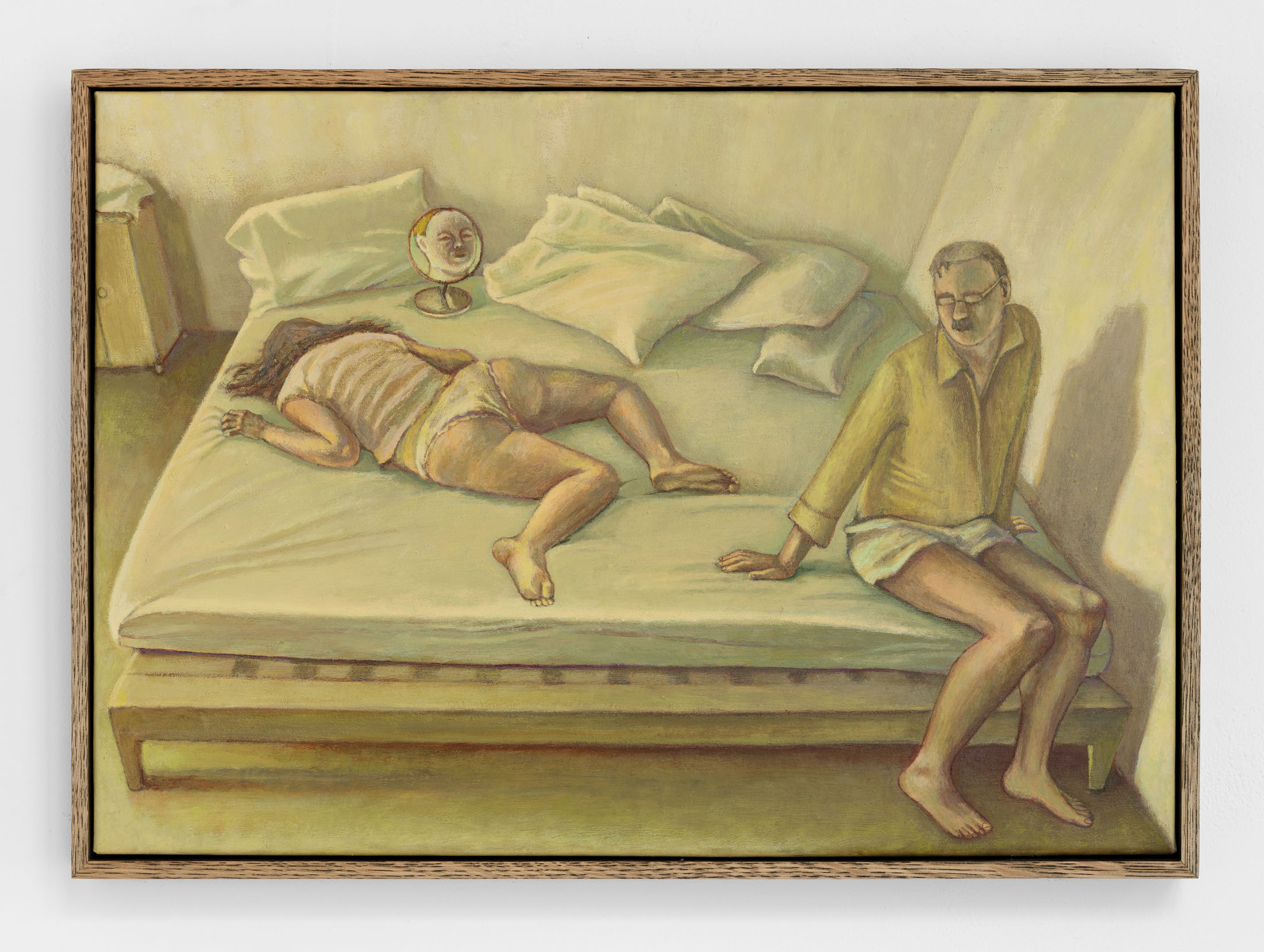 Place des vosges 2025 21