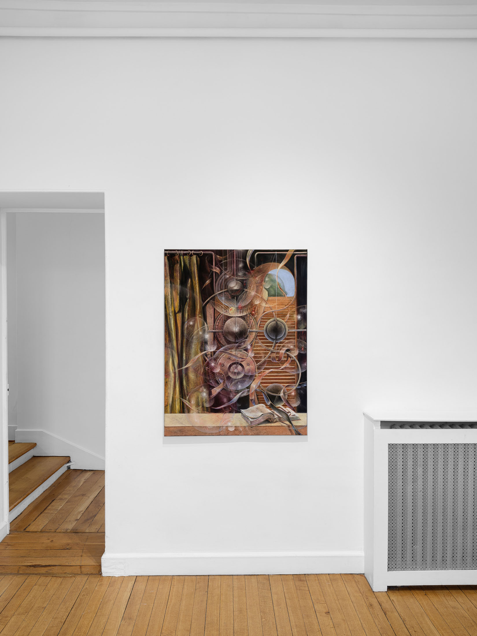 Place des vosges 2025 32