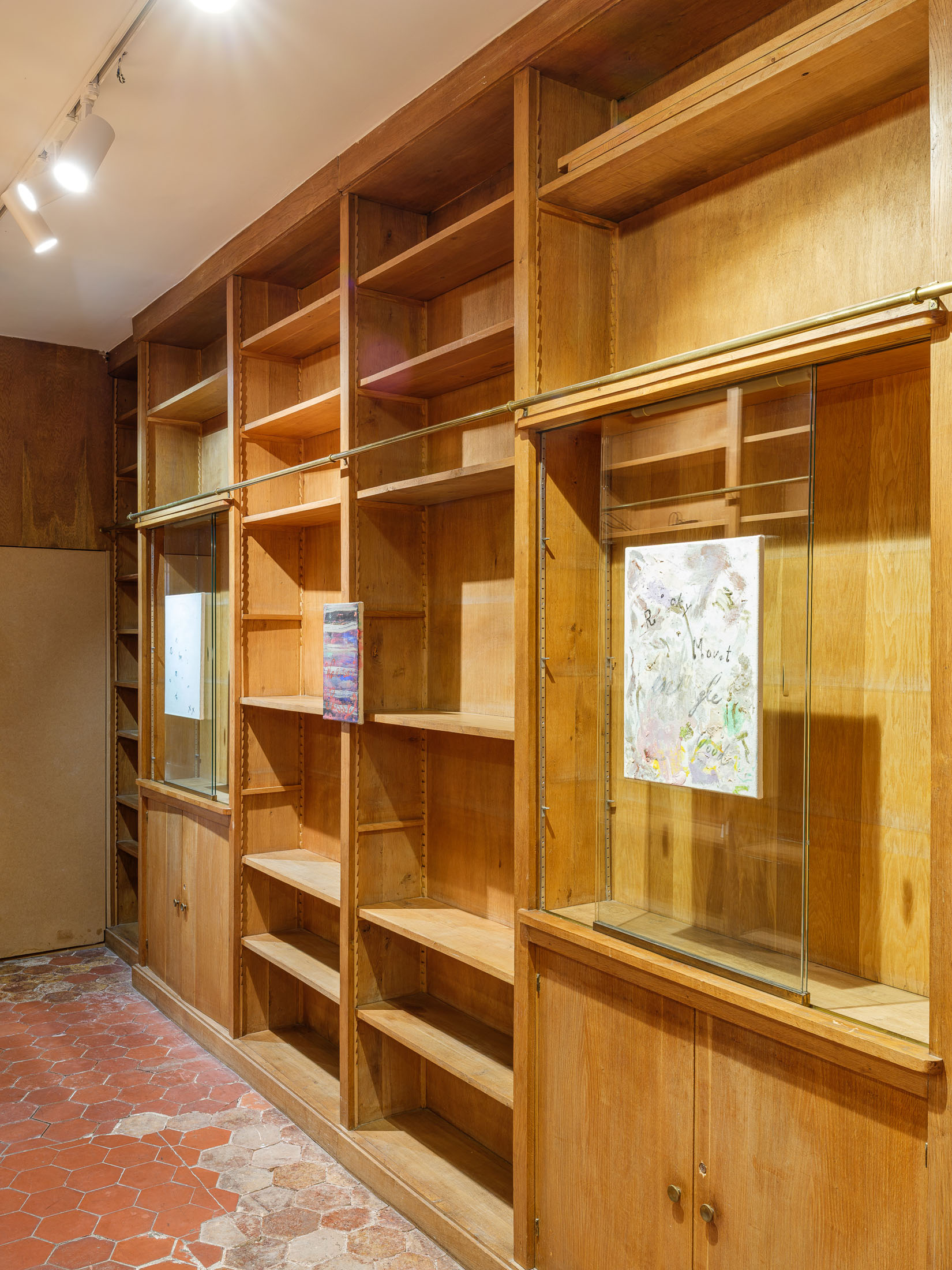 Place des vosges 2025 44