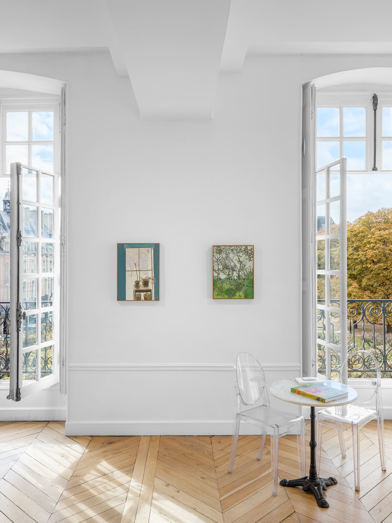 Place des vosges 2025 5