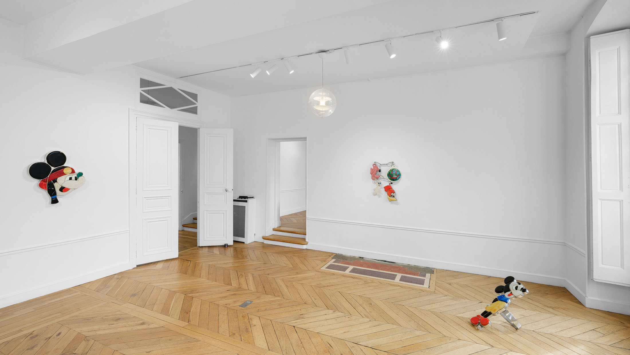 Place des vosges 2025 9