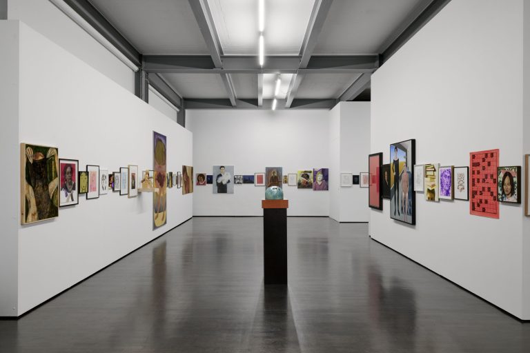 Portraits edel sei der mensch at braunsfelder, cologne 11