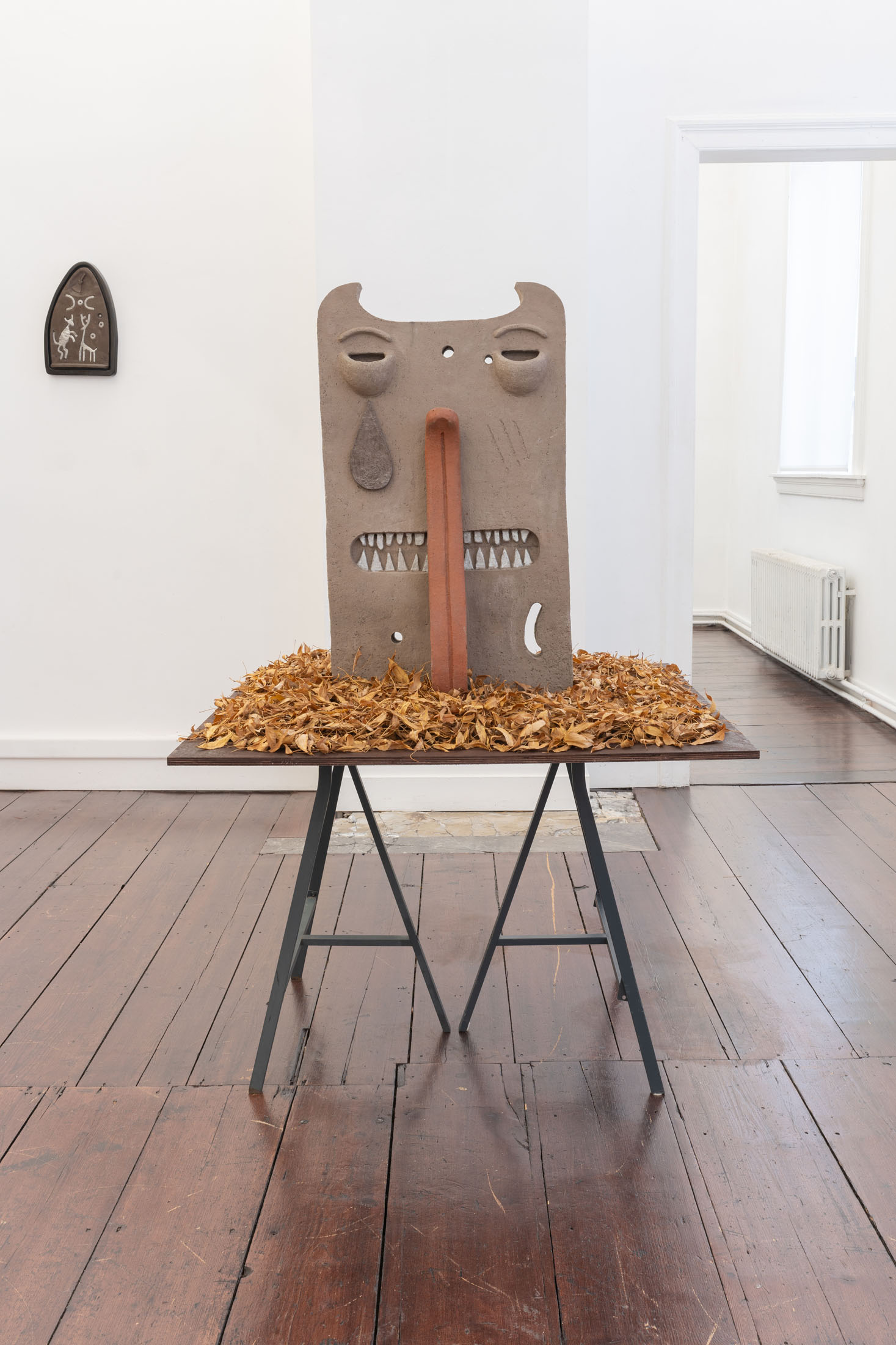 Robbert&frank frank&robbert at fred & ferry, antwerp 1