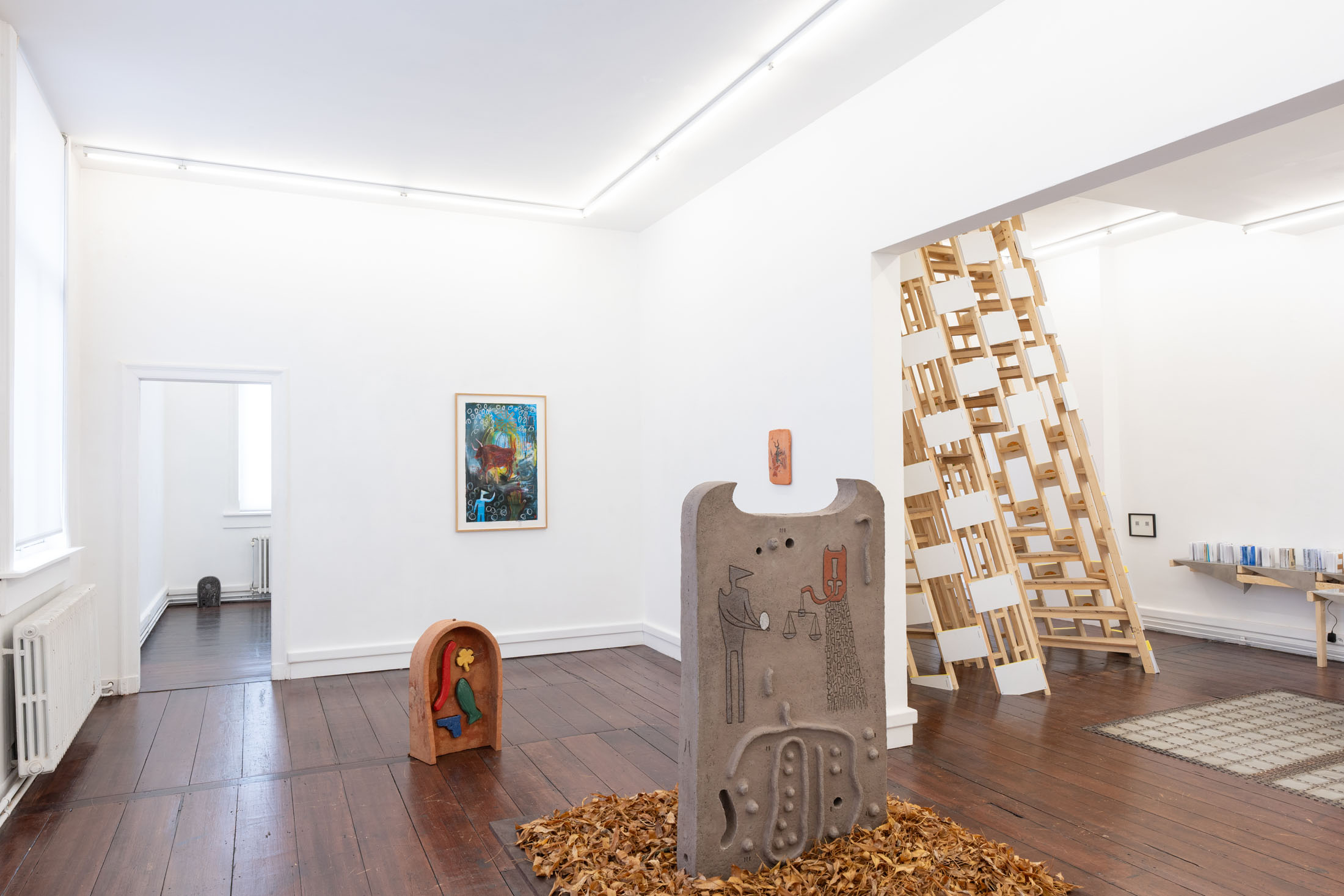 Robbert&frank frank&robbert at fred & ferry, antwerp 11