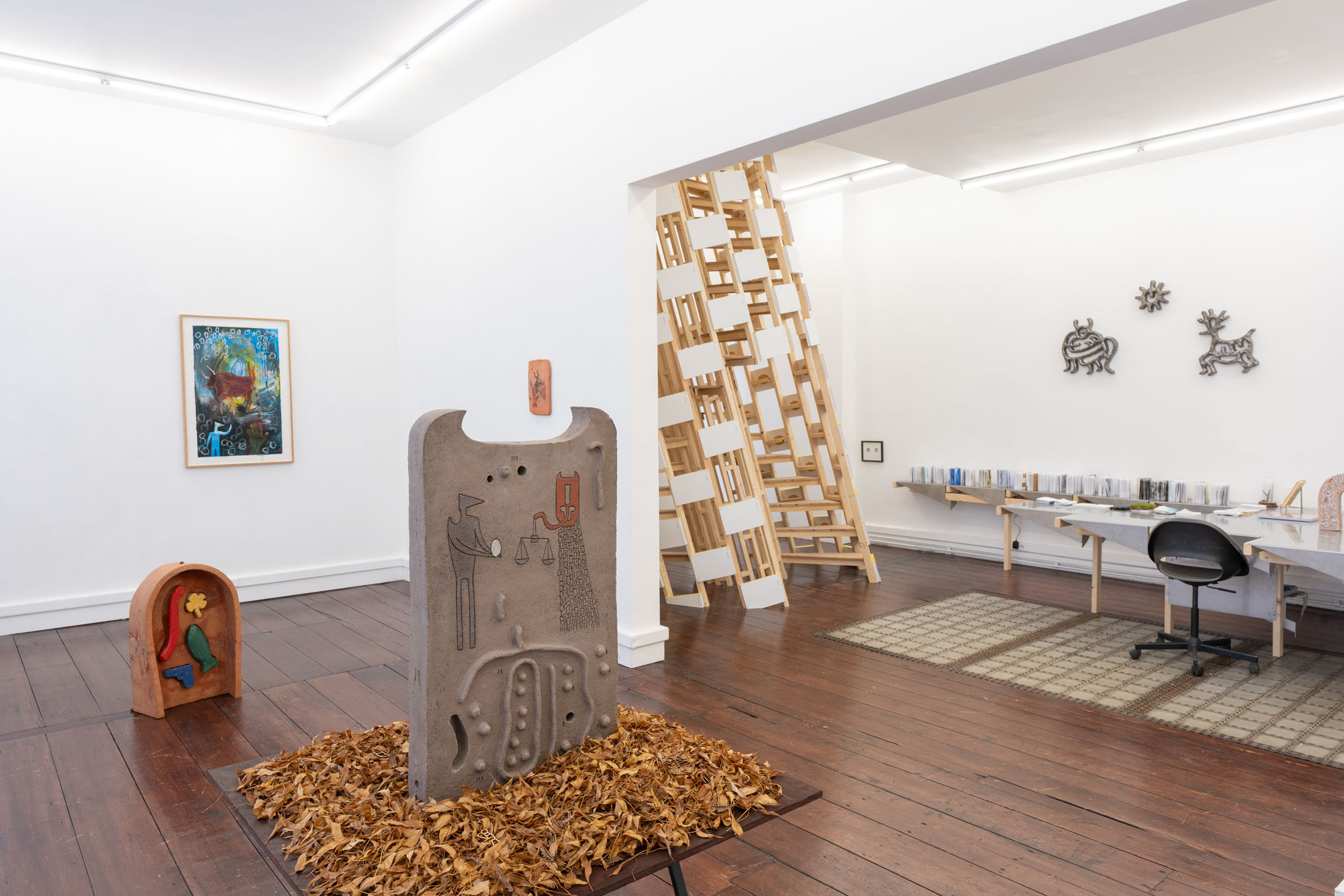 Robbert&frank frank&robbert at fred & ferry, antwerp 12