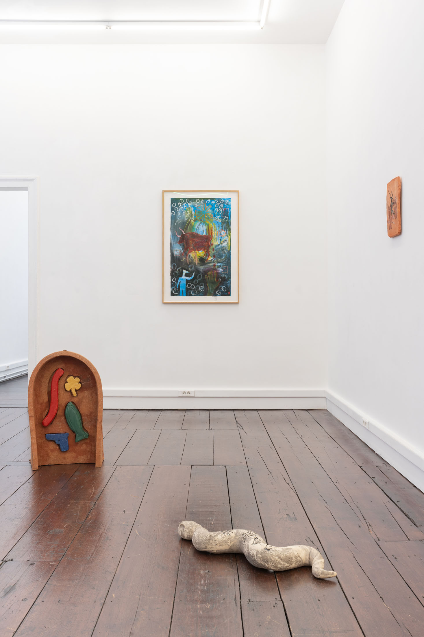 Robbert&frank frank&robbert at fred & ferry, antwerp 13