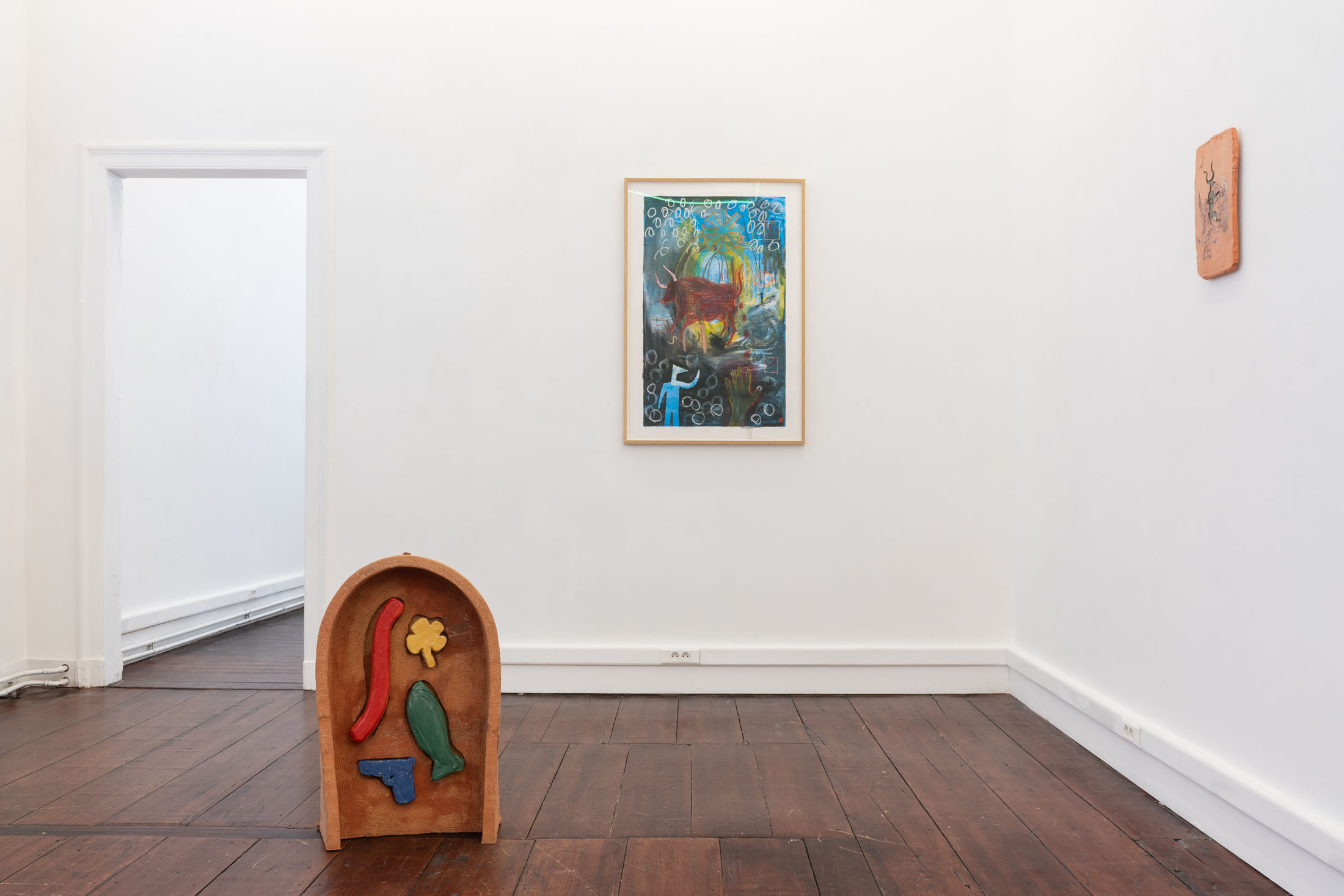 Robbert&frank frank&robbert at fred & ferry, antwerp 14