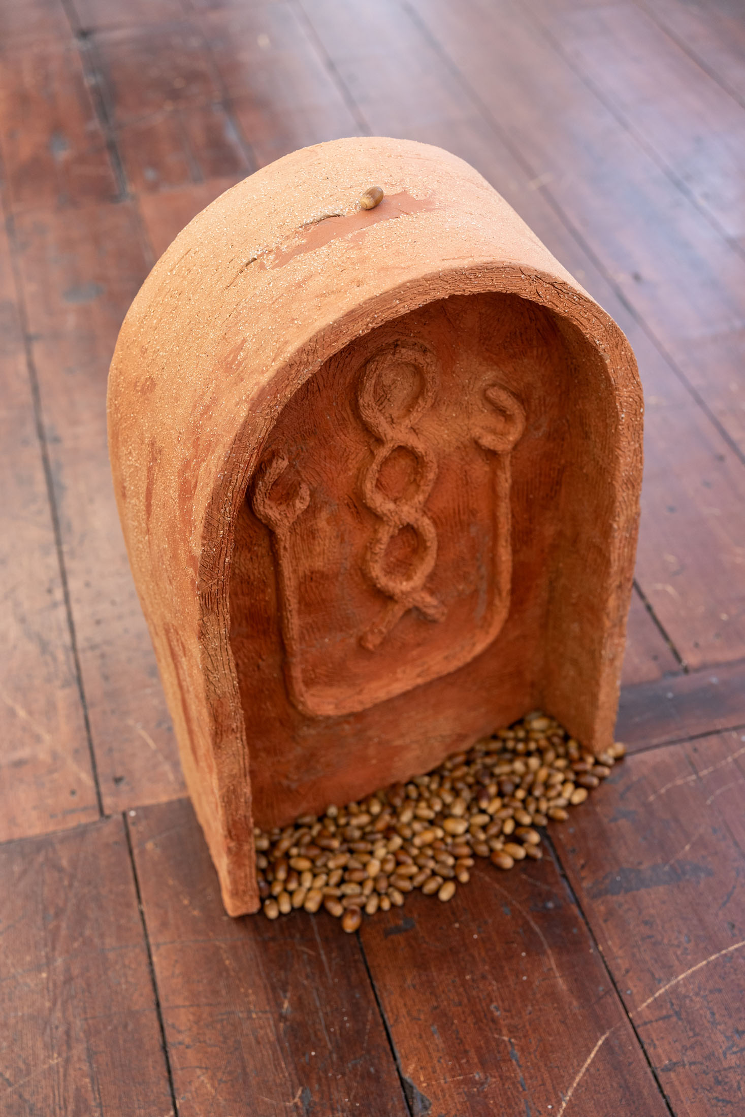 Robbert&frank frank&robbert at fred & ferry, antwerp 15