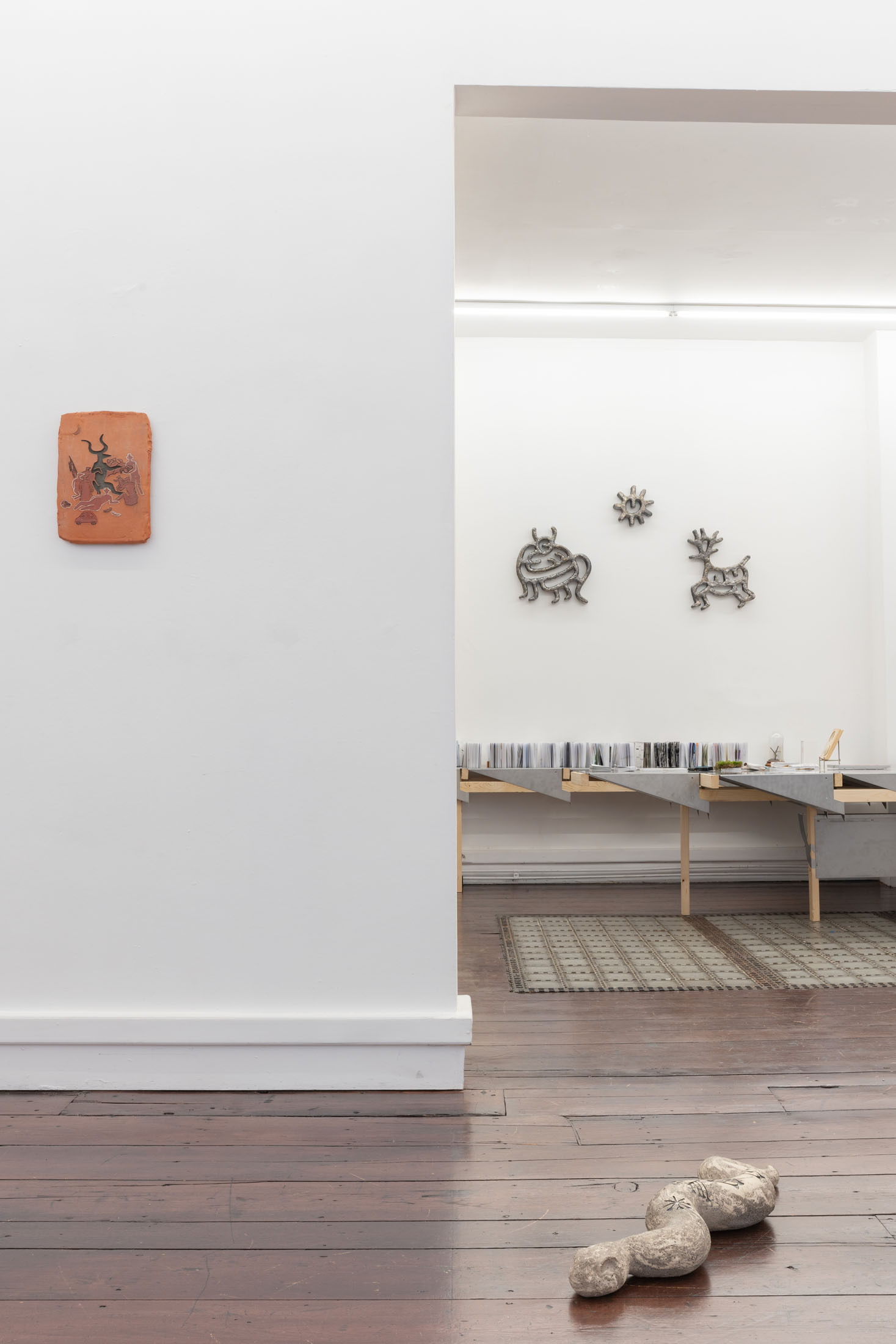 Robbert&frank frank&robbert at fred & ferry, antwerp 18