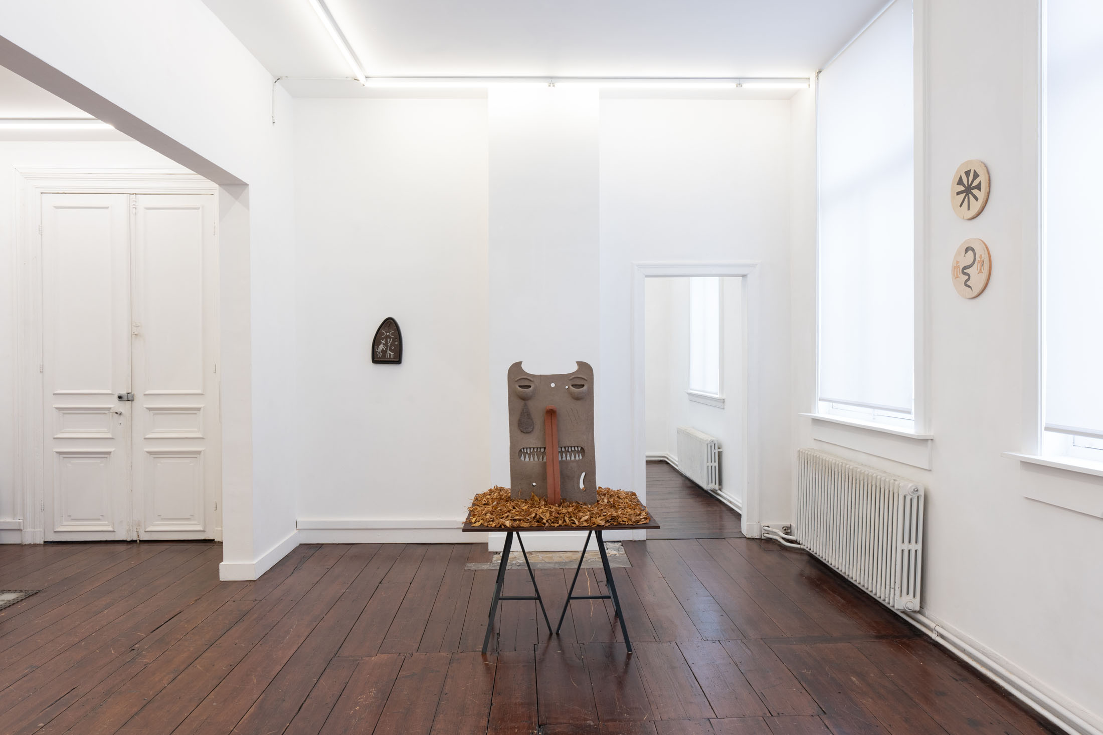 Robbert&frank frank&robbert at fred & ferry, antwerp 2