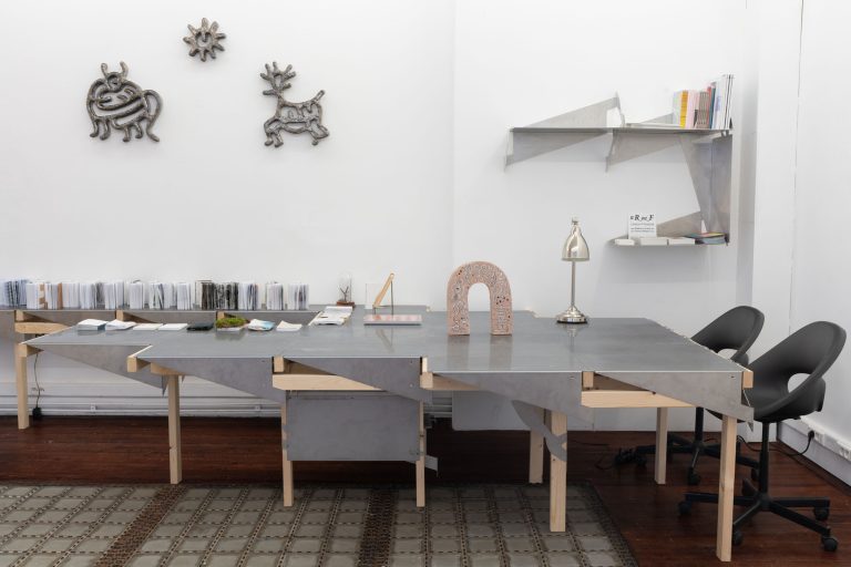 Robbert&frank frank&robbert at fred & ferry, antwerp 23