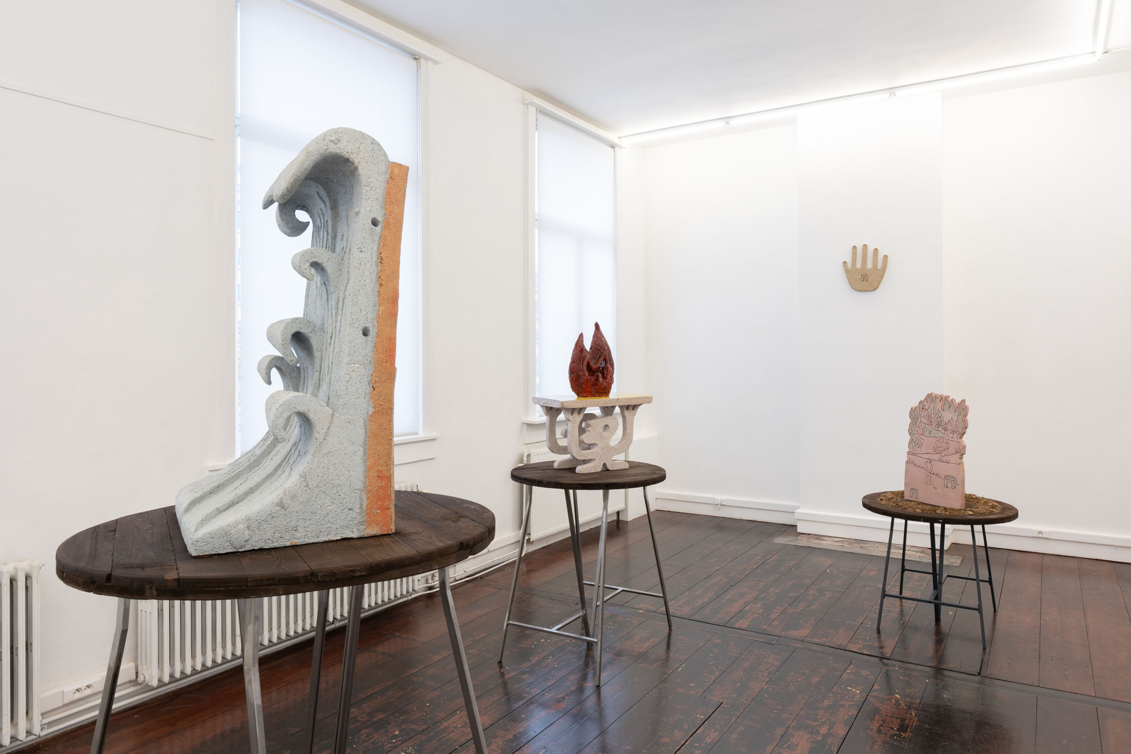 Robbert&frank frank&robbert at fred & ferry, antwerp 26