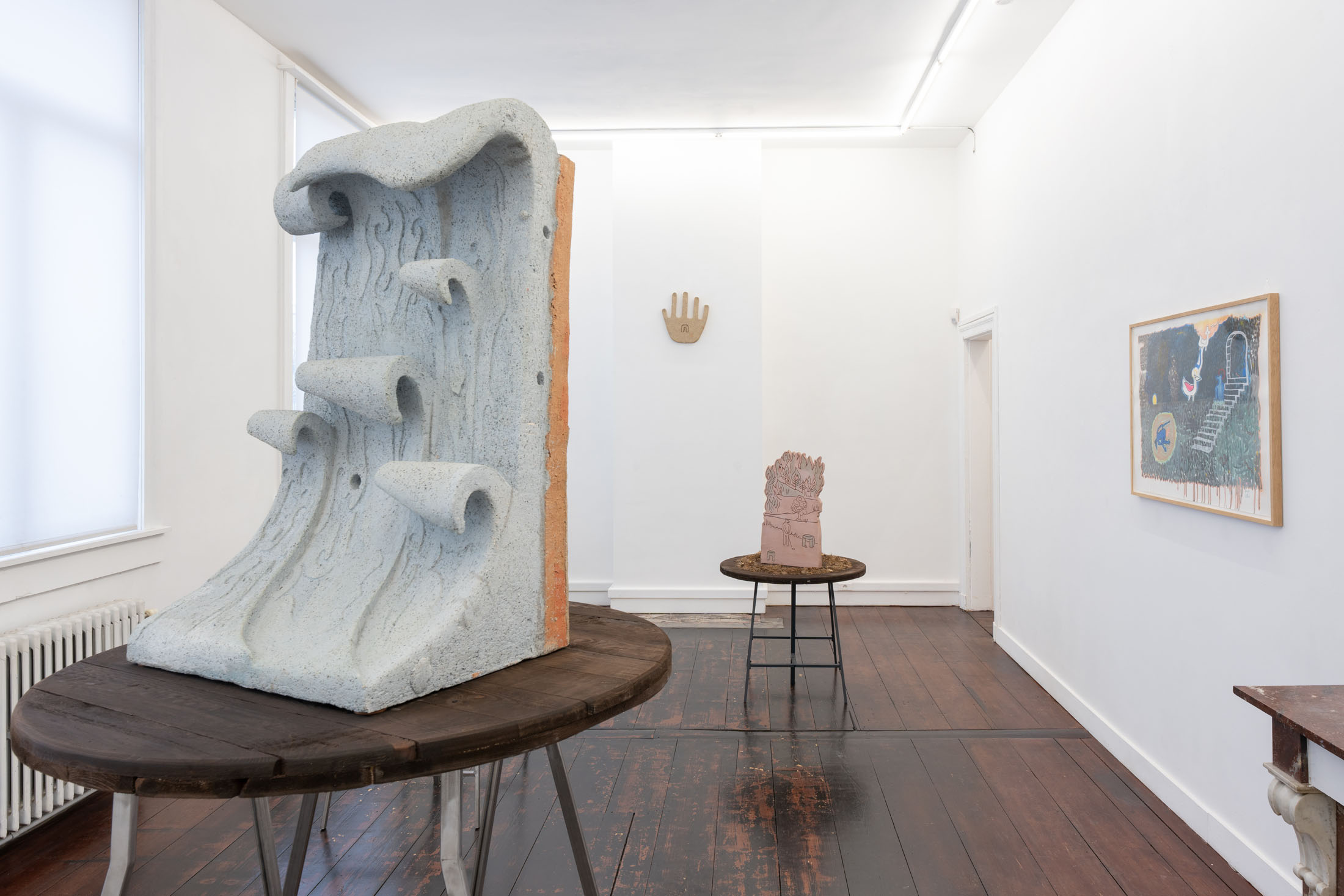 Robbert&frank frank&robbert at fred & ferry, antwerp 27