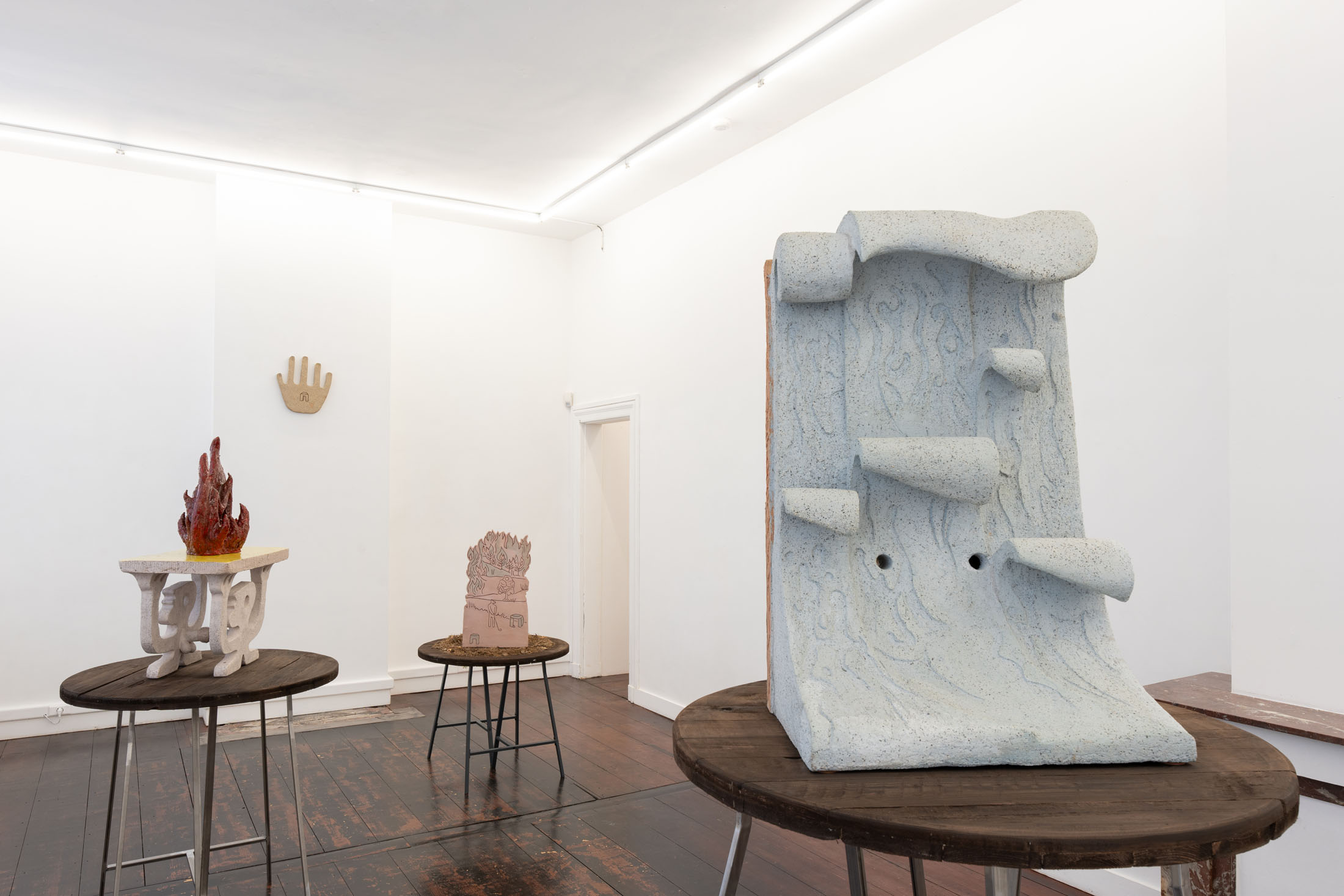 Robbert&frank frank&robbert at fred & ferry, antwerp 28