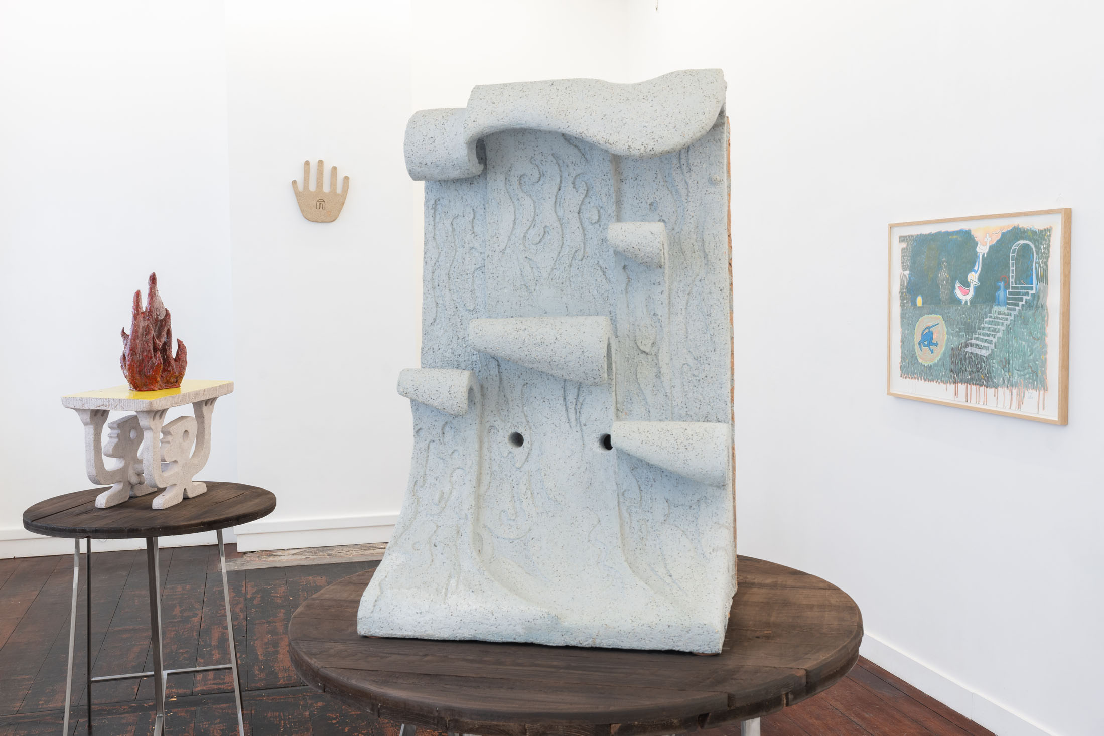 Robbert&frank frank&robbert at fred & ferry, antwerp 29