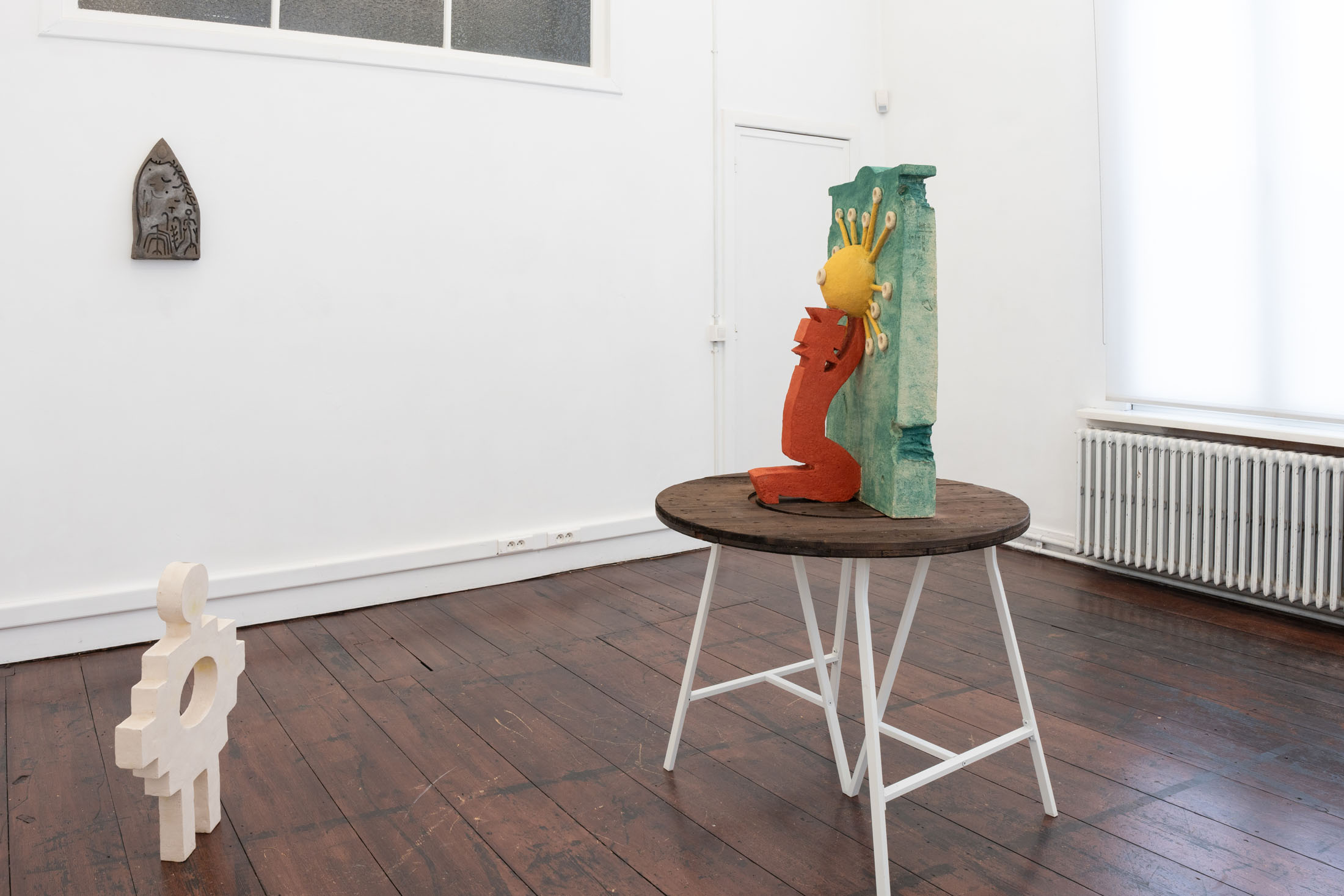 Robbert&frank frank&robbert at fred & ferry, antwerp 3