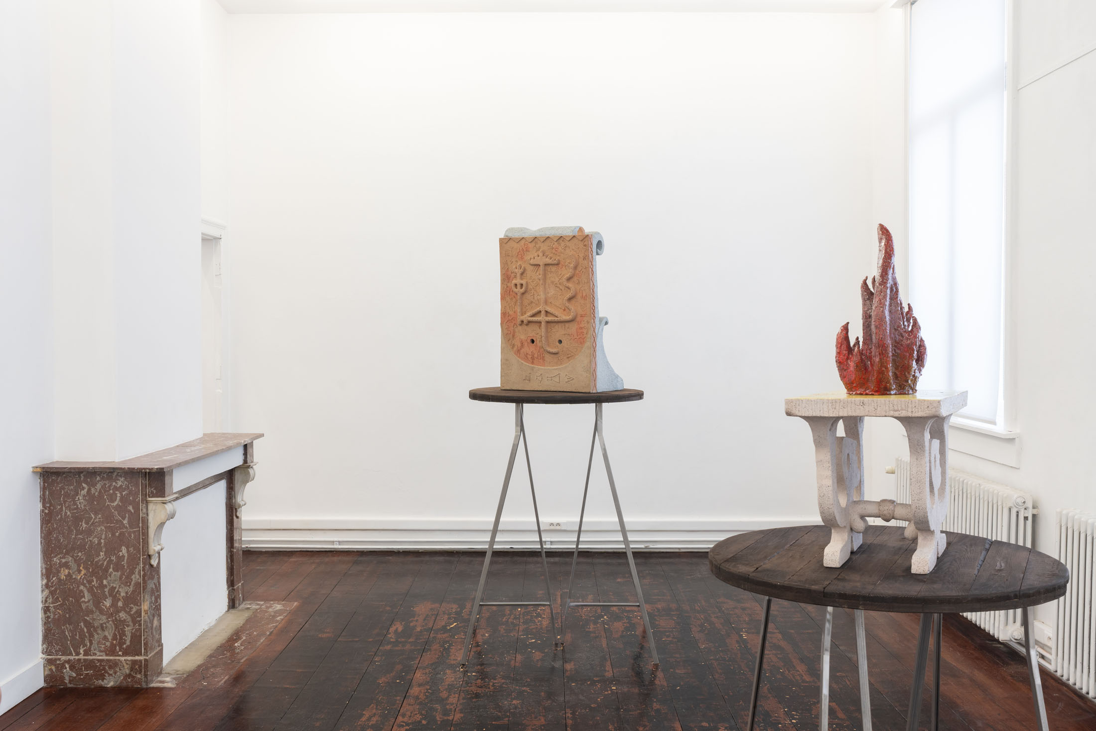 Robbert&frank frank&robbert at fred & ferry, antwerp 32