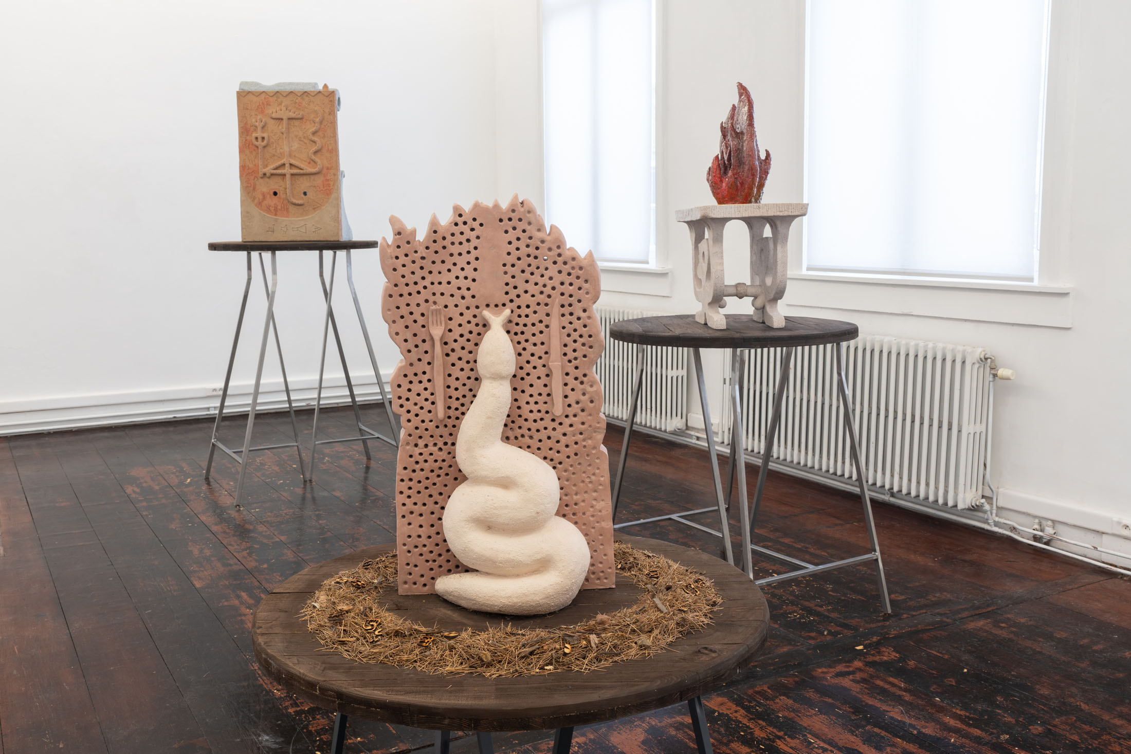 Robbert&frank frank&robbert at fred & ferry, antwerp 33