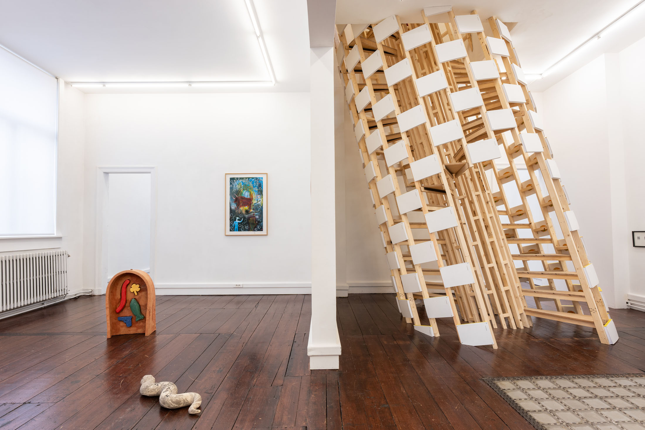 Robbert&frank frank&robbert at fred & ferry, antwerp 37