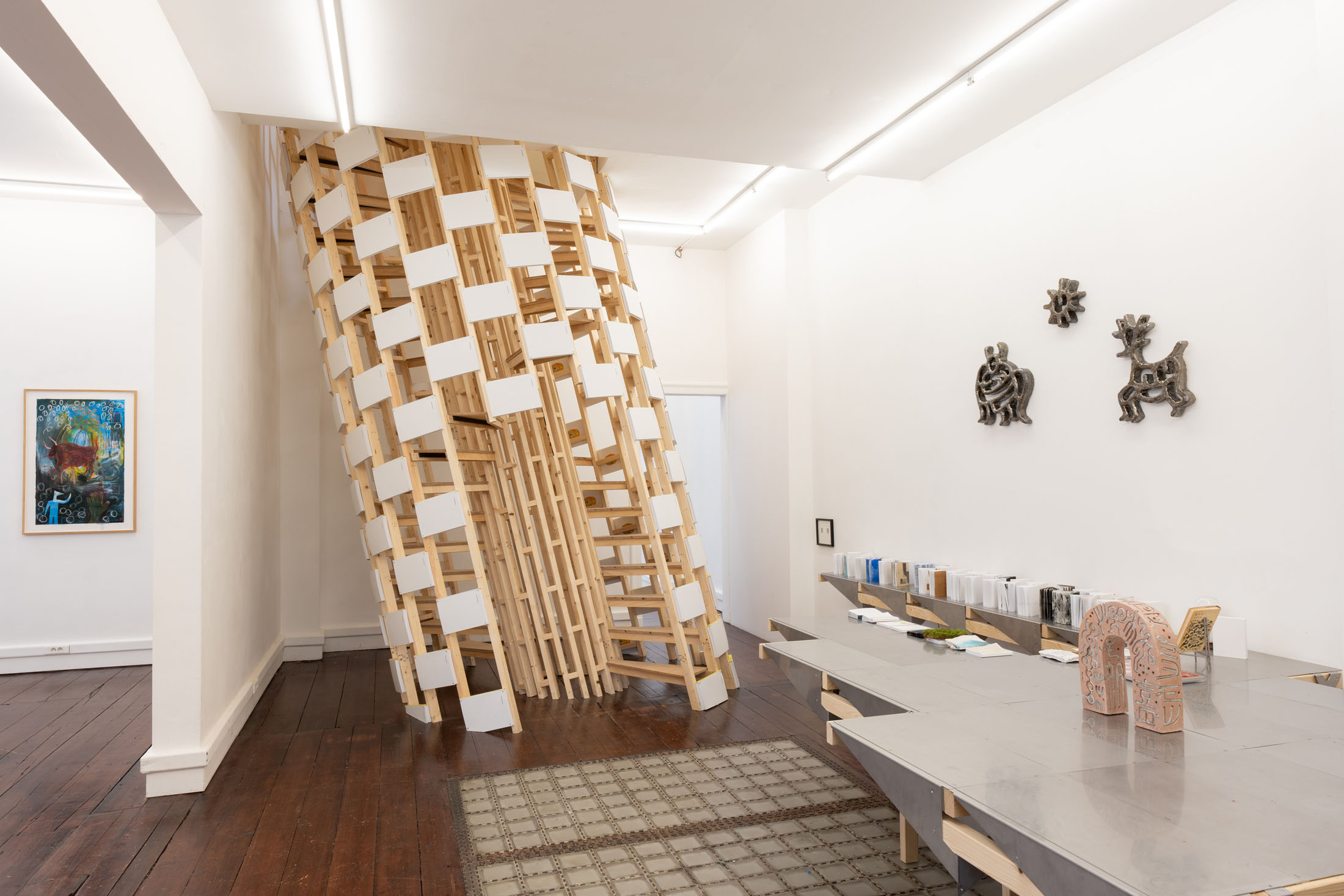 Robbert&frank frank&robbert at fred & ferry, antwerp 38